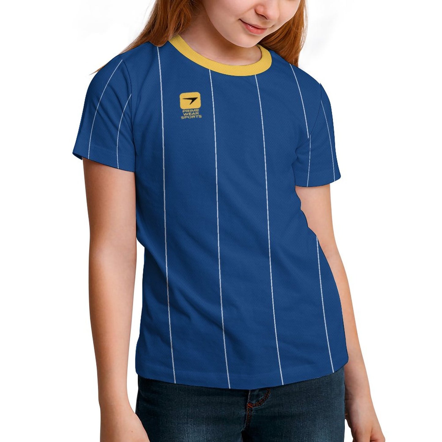 The Pinstripe (Youth)