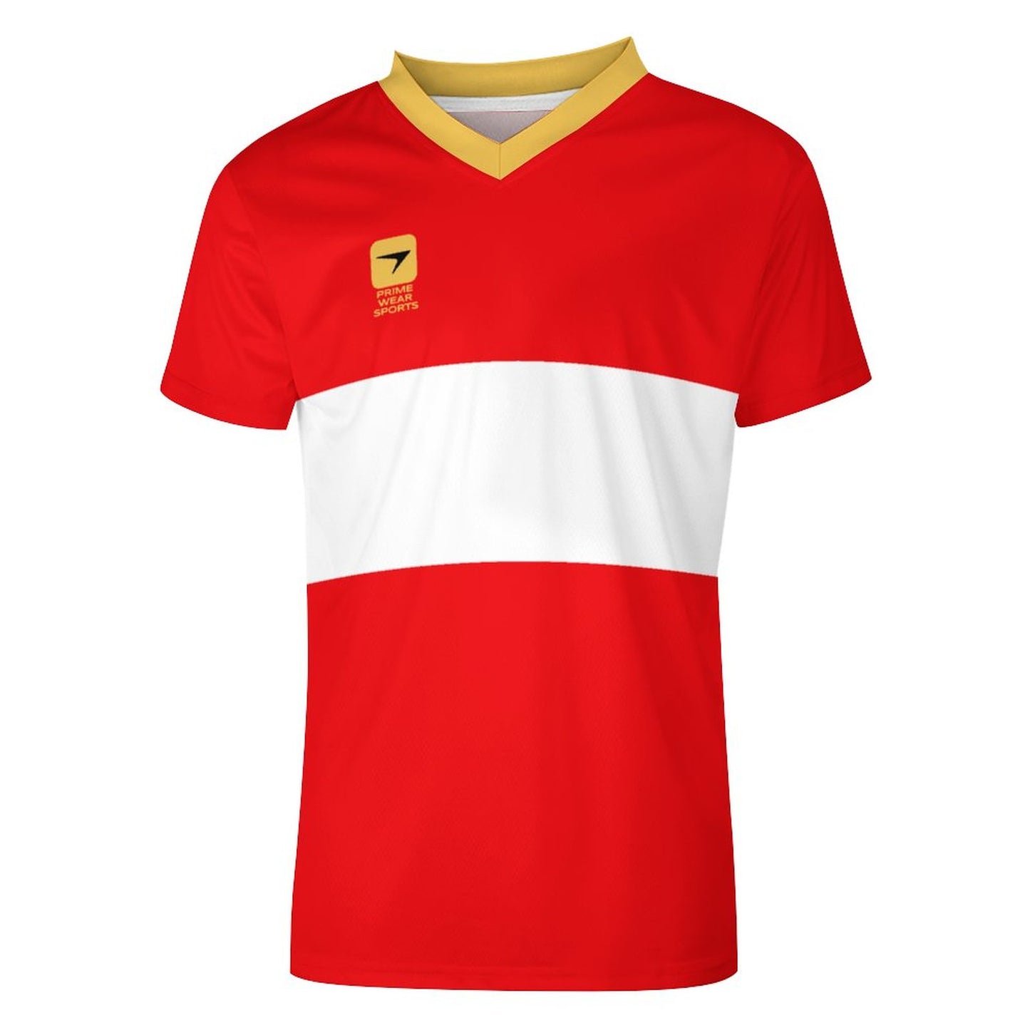 The Centerline Stripe