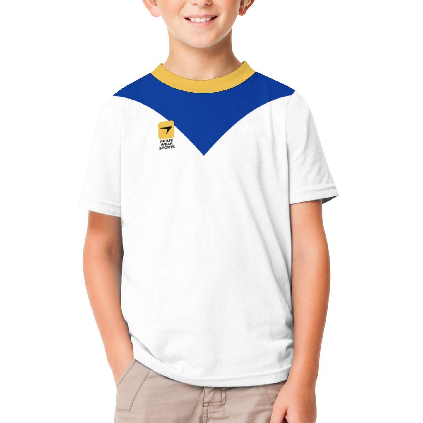 The V-Stripes (Youth)