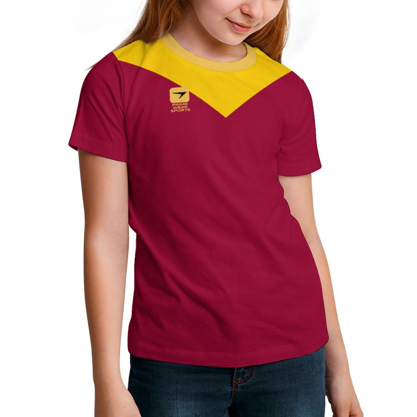 The V-Stripes (Youth)