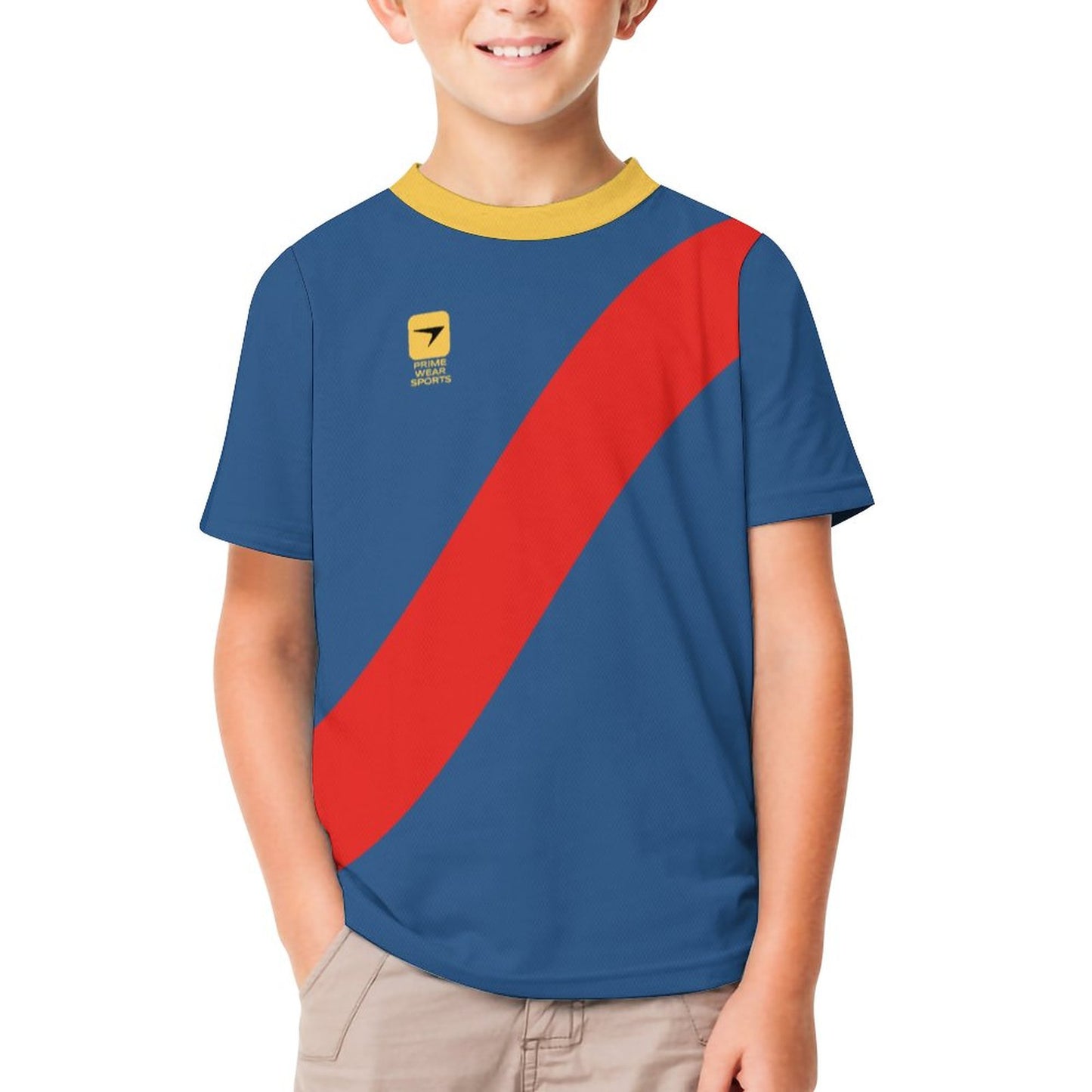 The Sashline Classic (Youth)