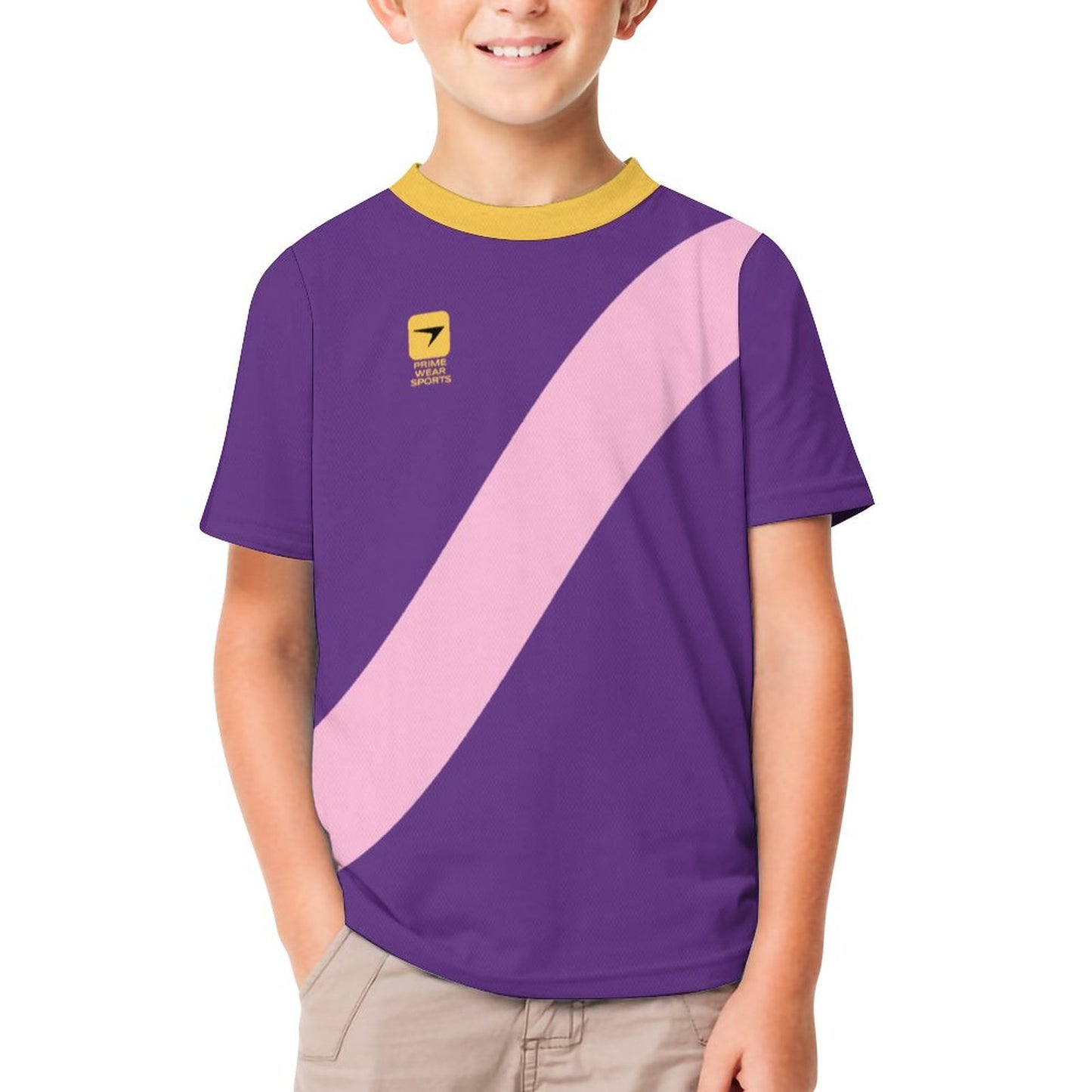 The Sashline Classic (Youth)