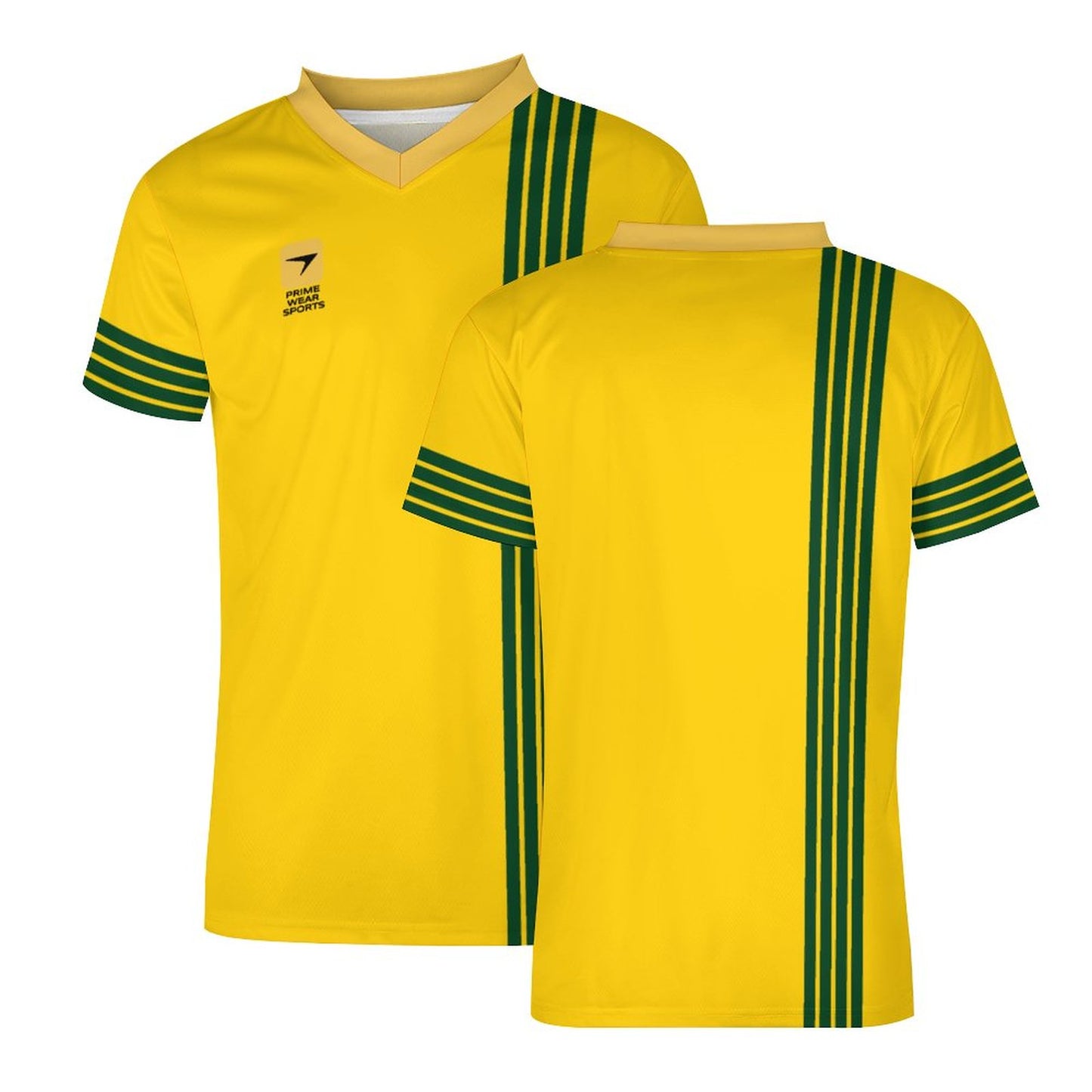 The Legacy Stripe