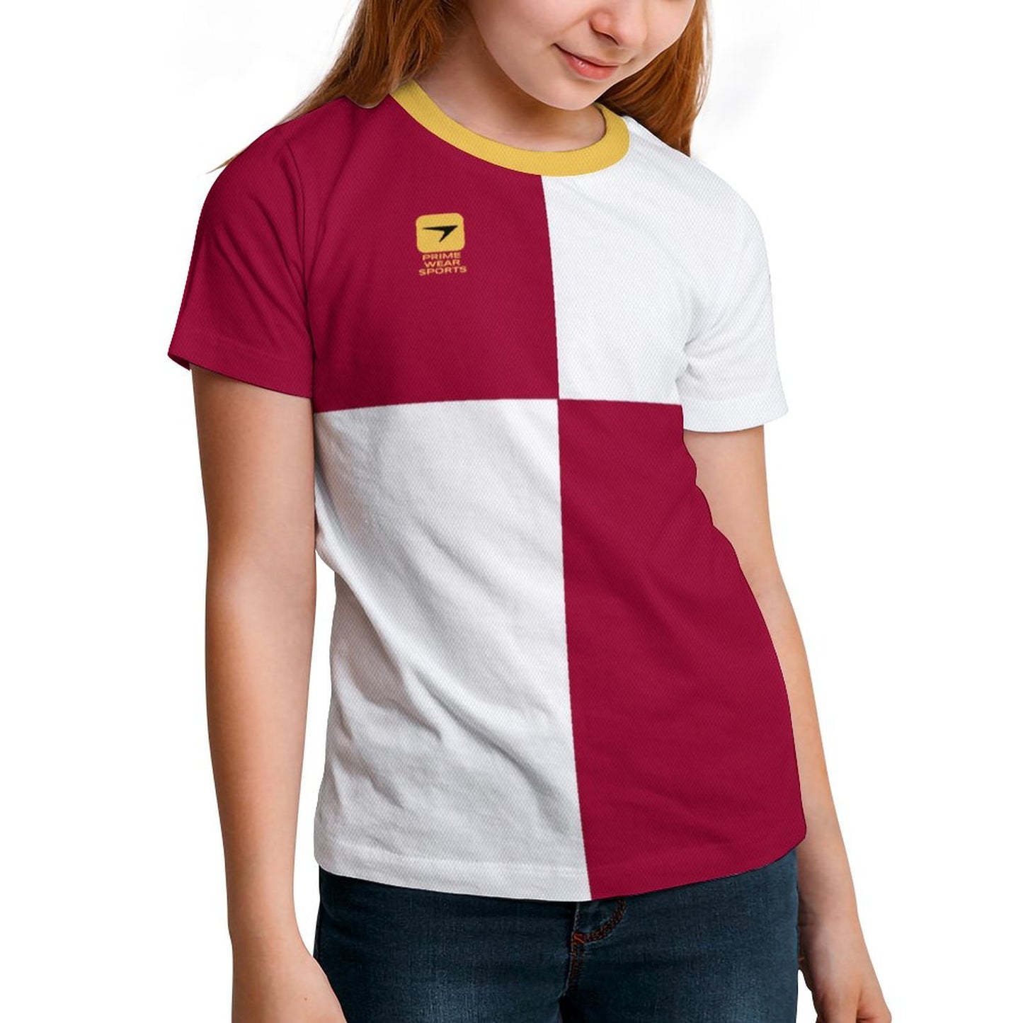 The Fourfold Classic (Youth)