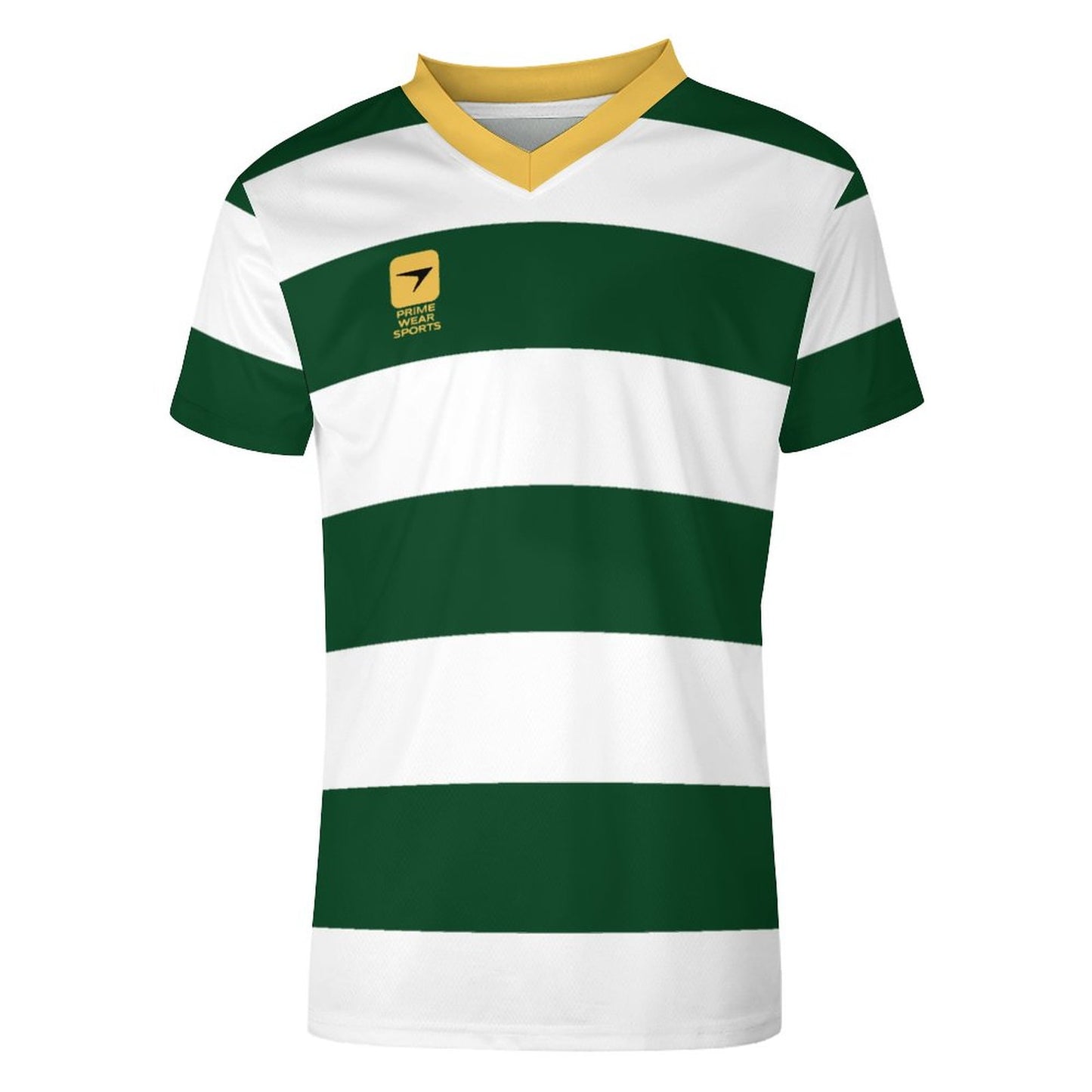 The Hoop Stripe