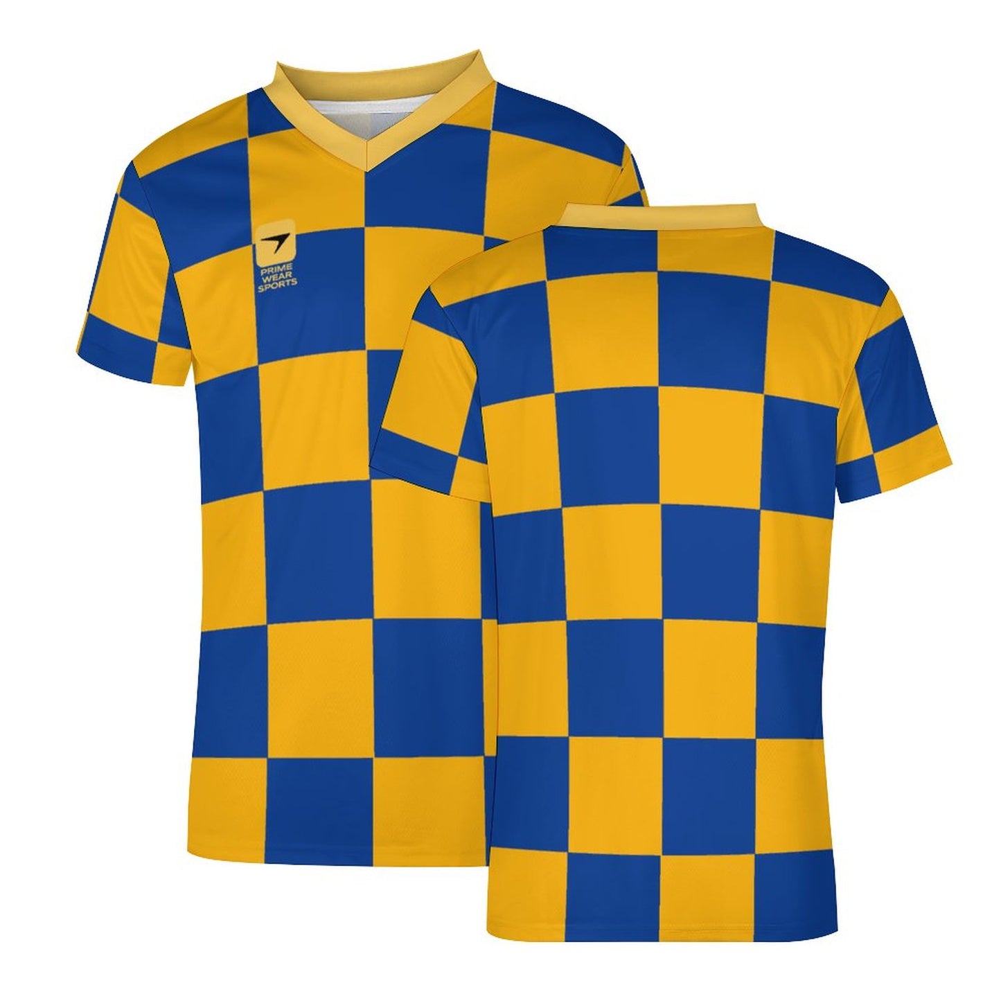 The Checkerboard