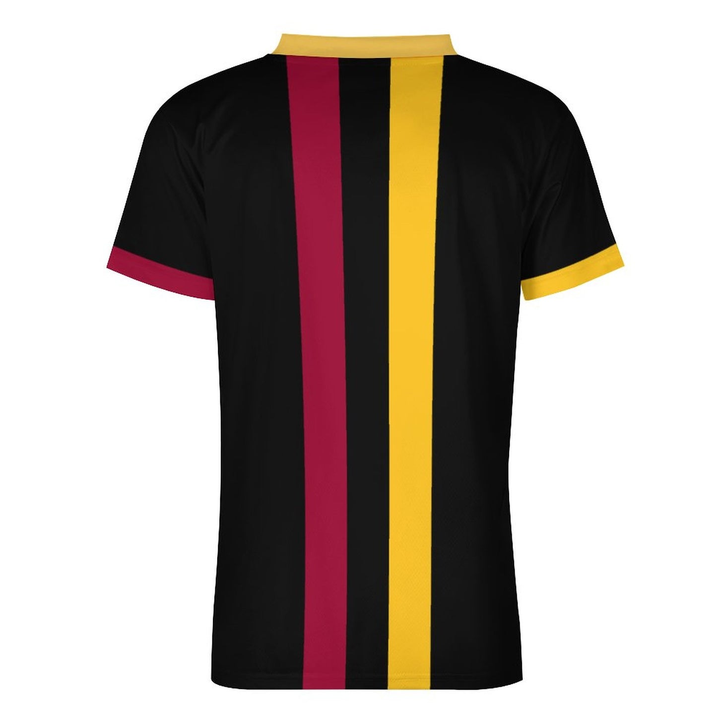 The Dual Stripe