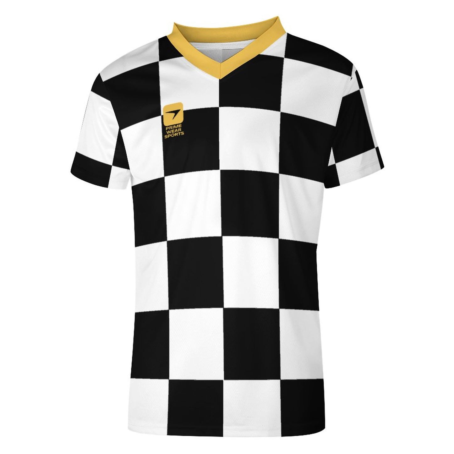 The Checkerboard