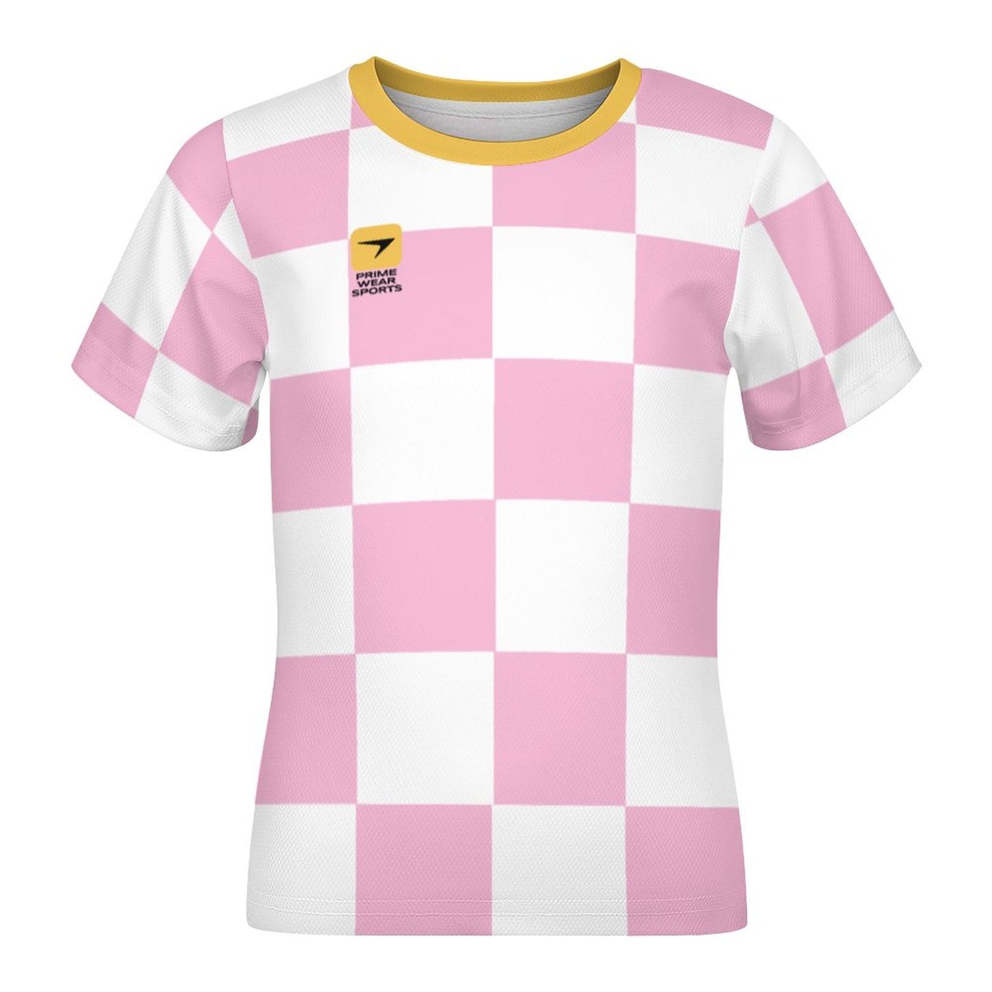 The Checkerboard (Youth)