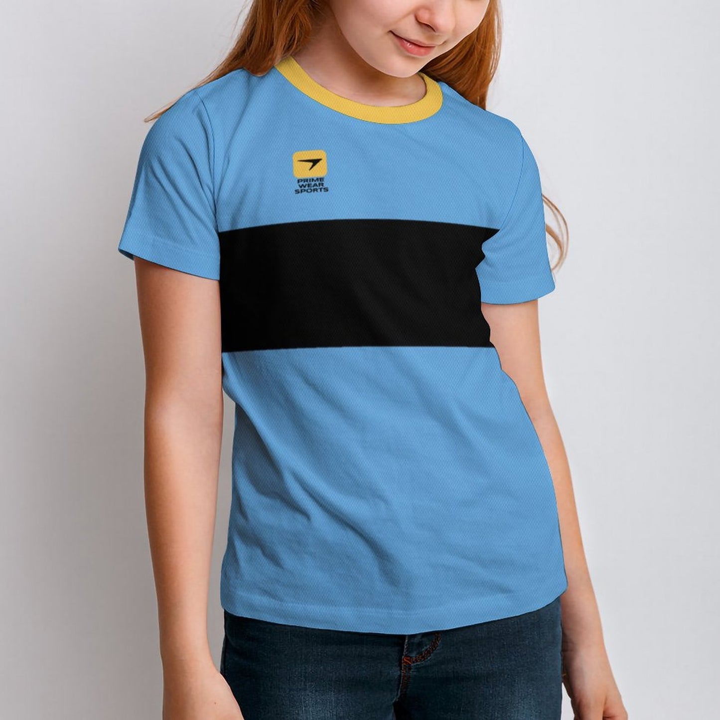 The Centreline Strip (Youth)