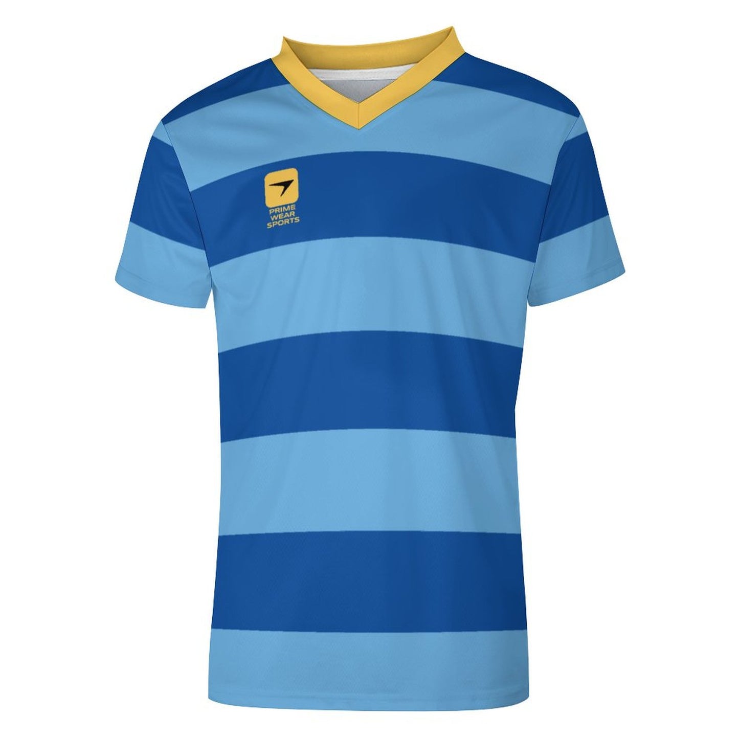The Hoop Stripe