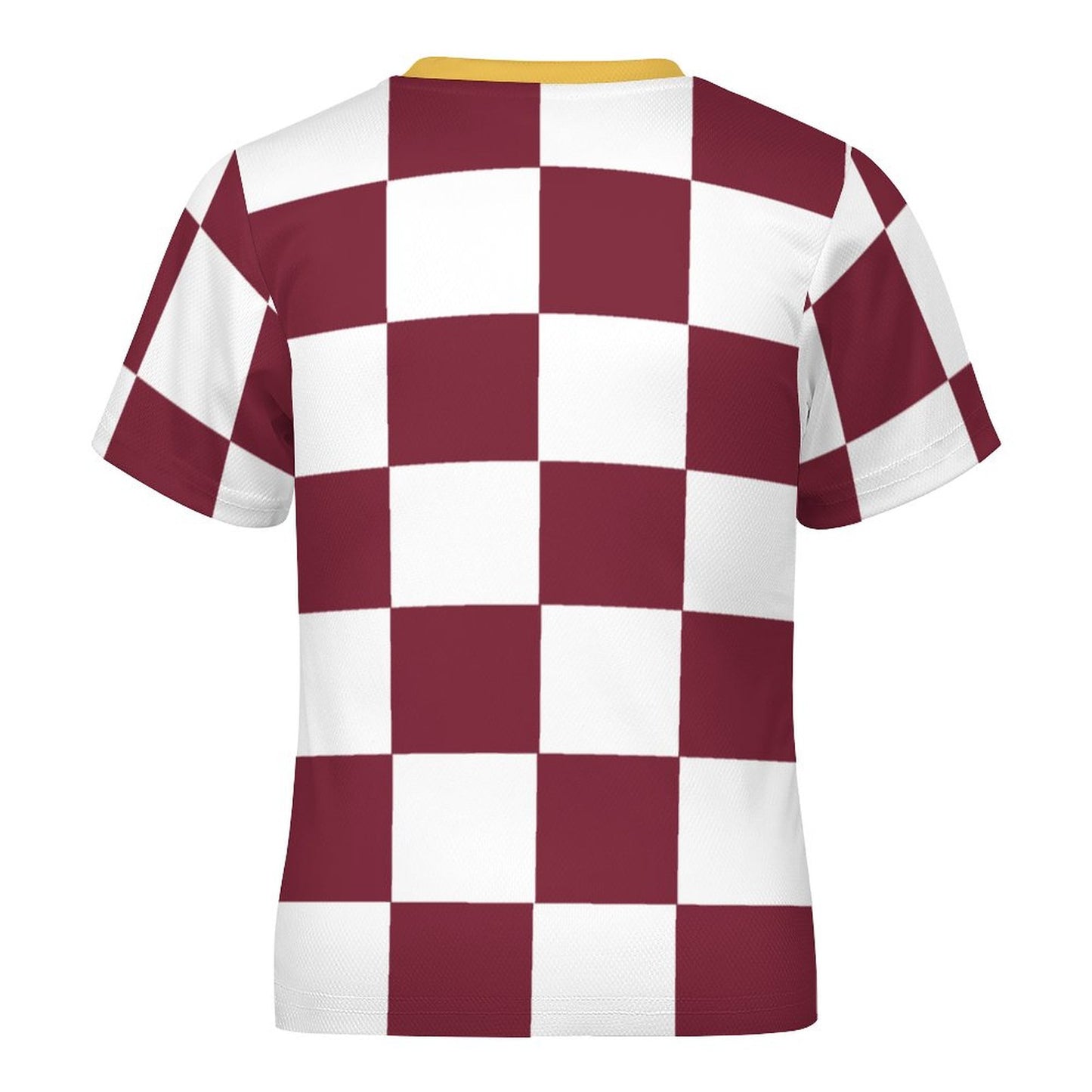 The Checkerboard (Youth)