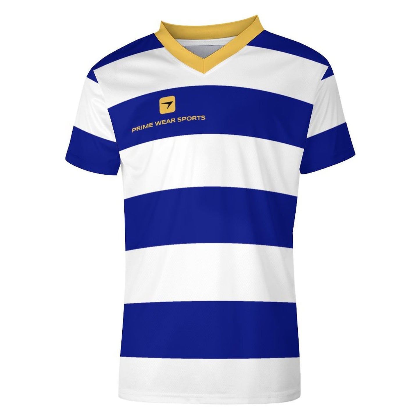 The Hoop Stripe