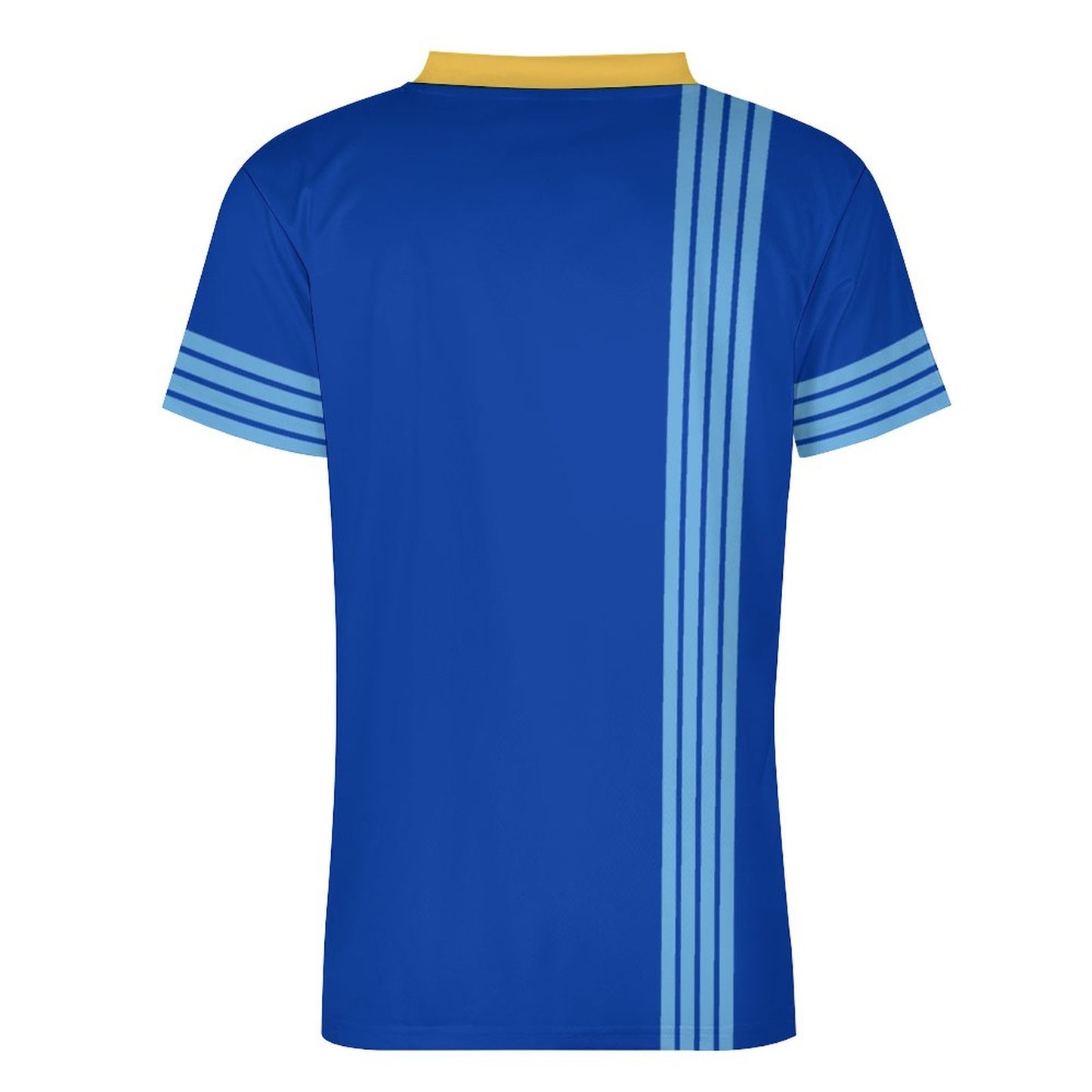 The Legacy Stripe
