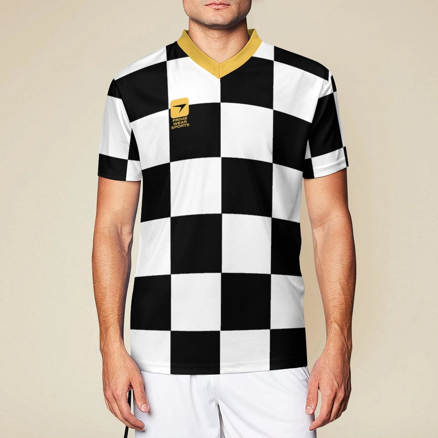 The Checkerboard