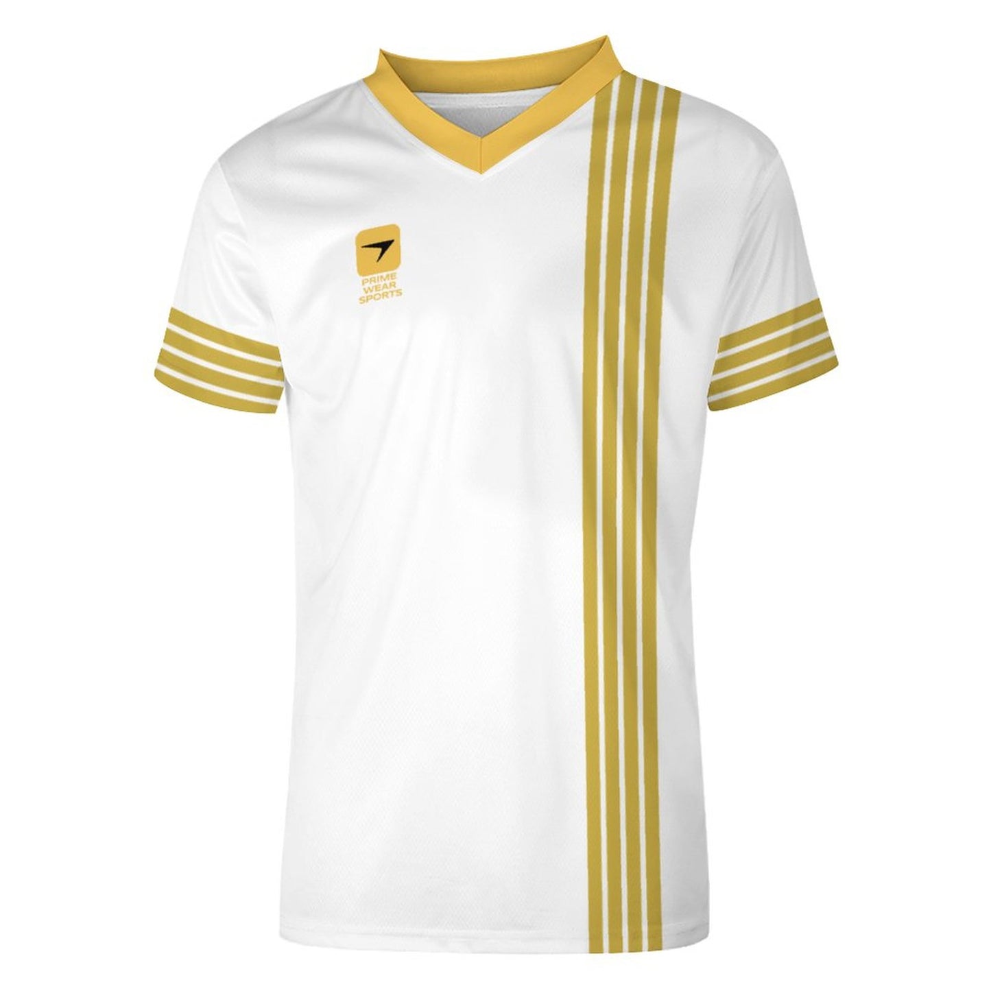 The Legacy Stripe