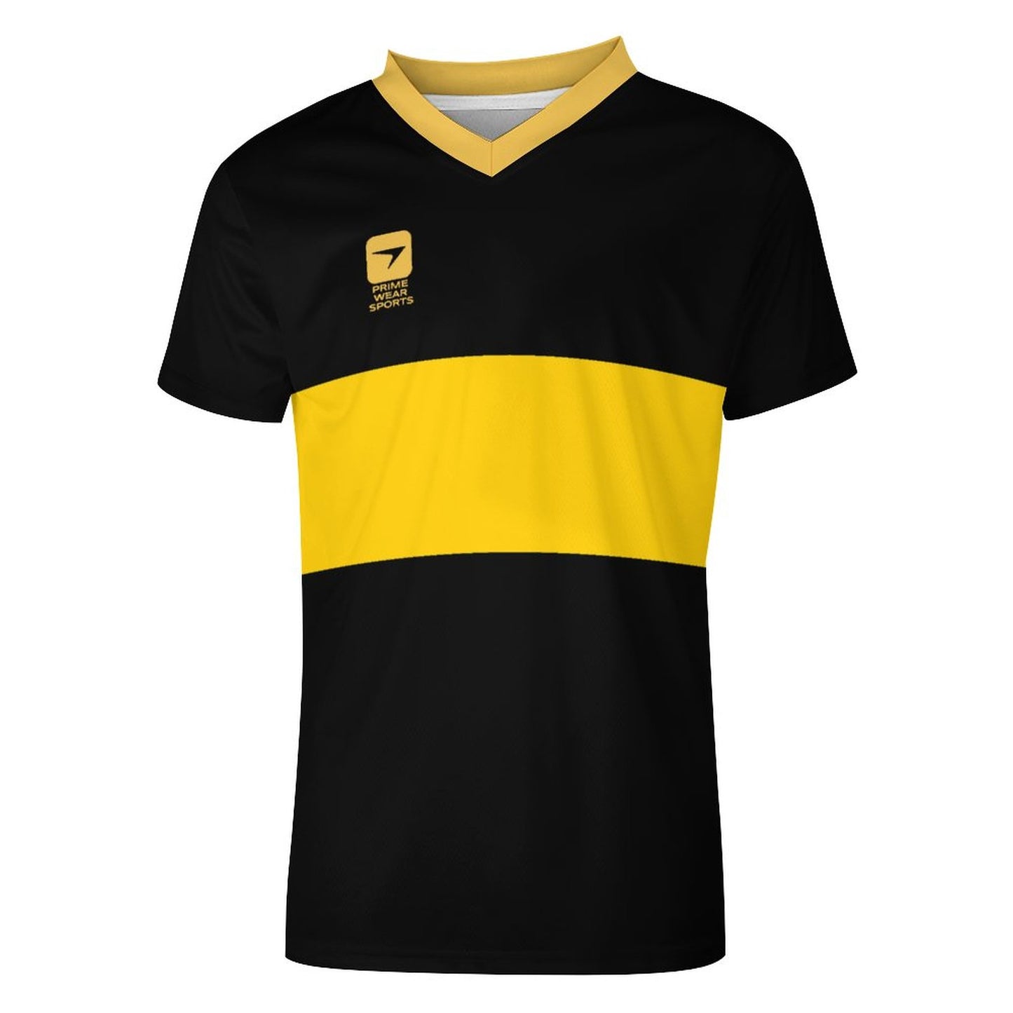 The Centerline Stripe