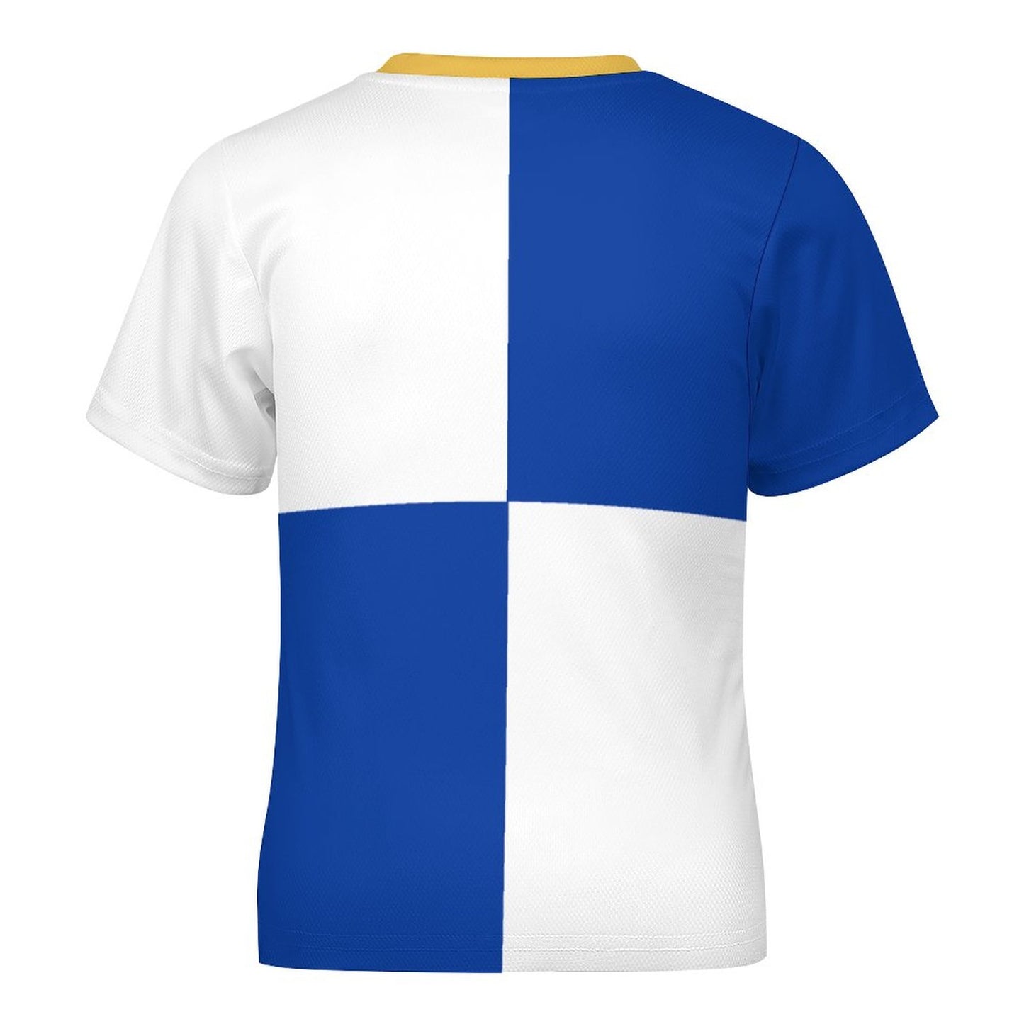 The Fourfold Classic (Youth)