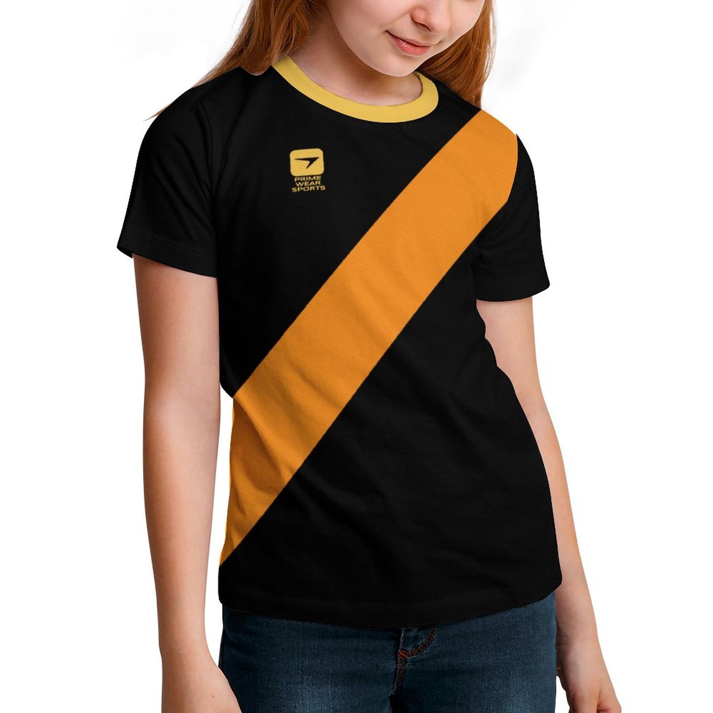 The Sashline Classic (Youth)