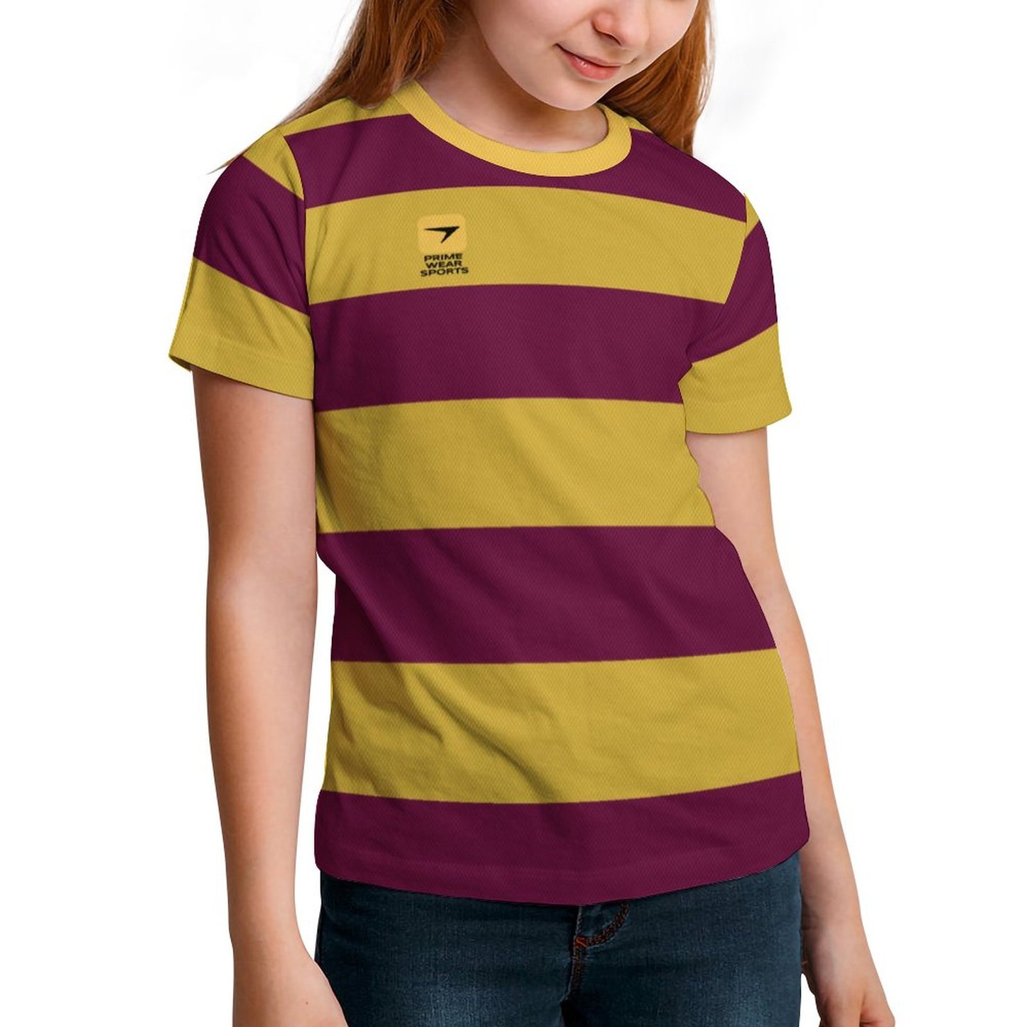 The Hoop Stripe (Youth)