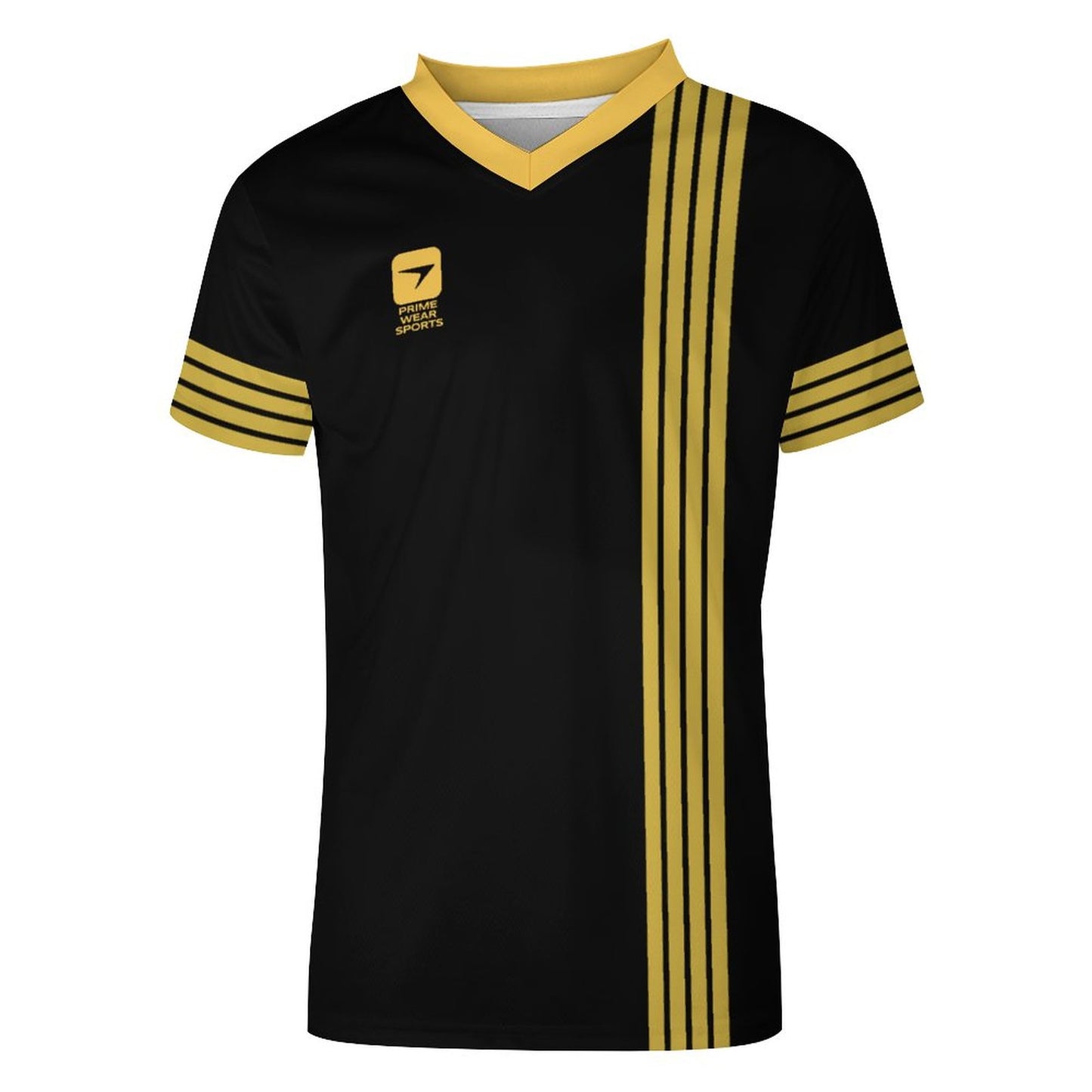 The Legacy Stripe
