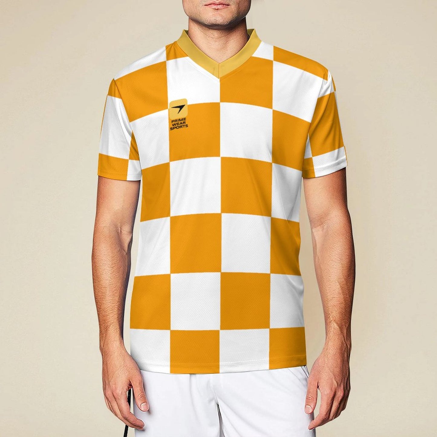 The Checkerboard