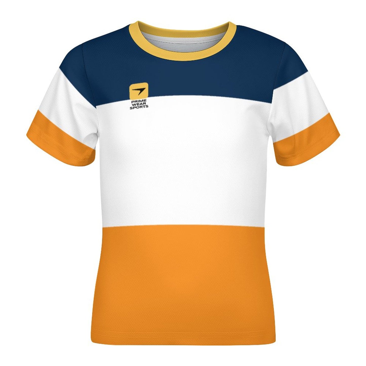 The Tri-Stripe (Youth)