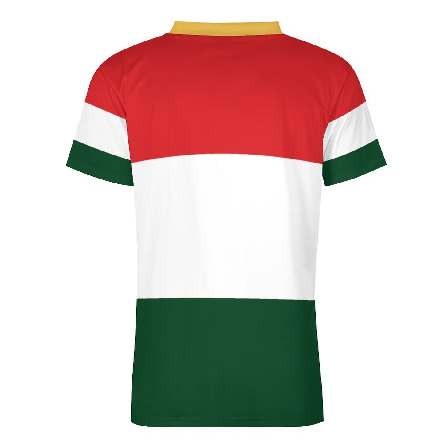 The Tri-Stripe