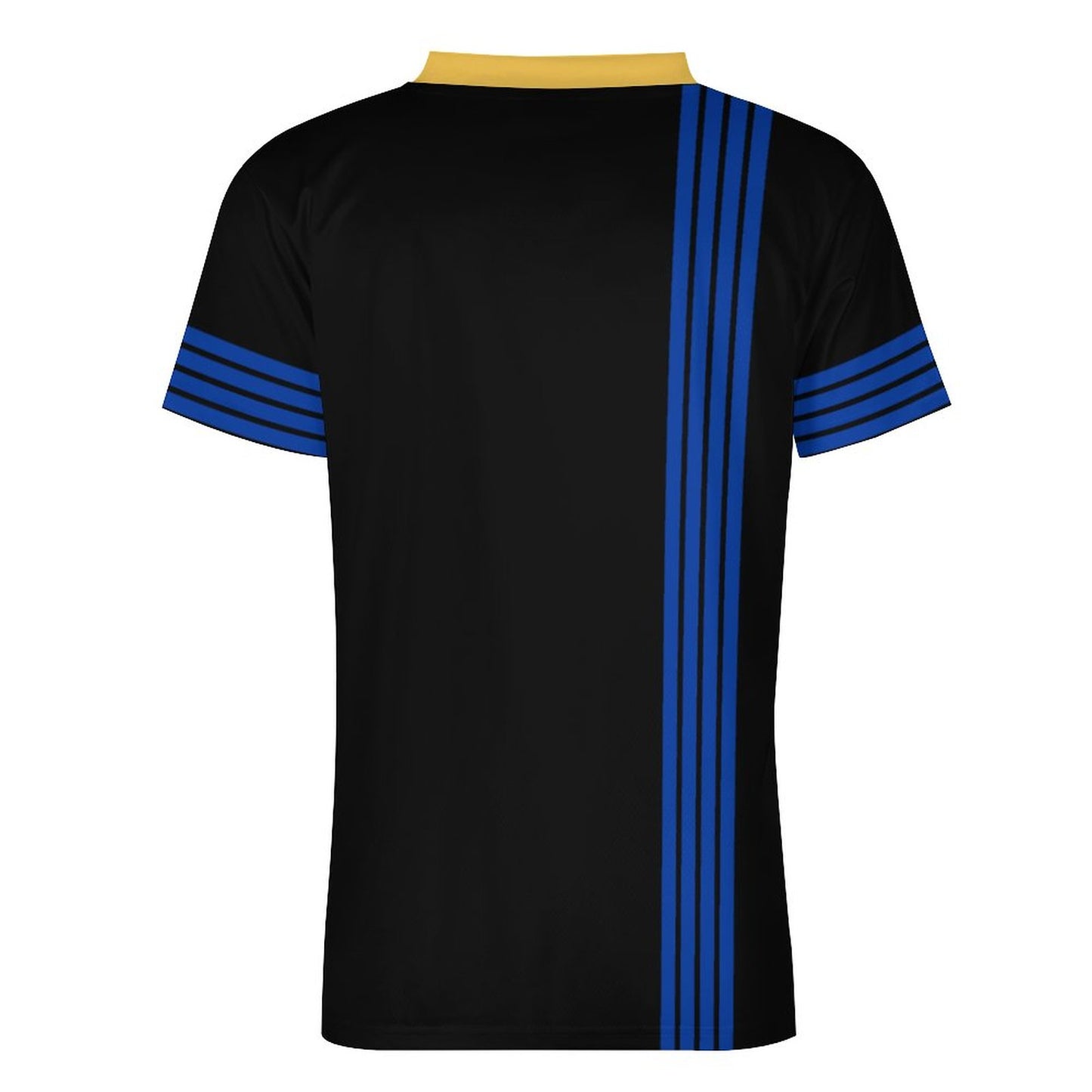 The Legacy Stripe