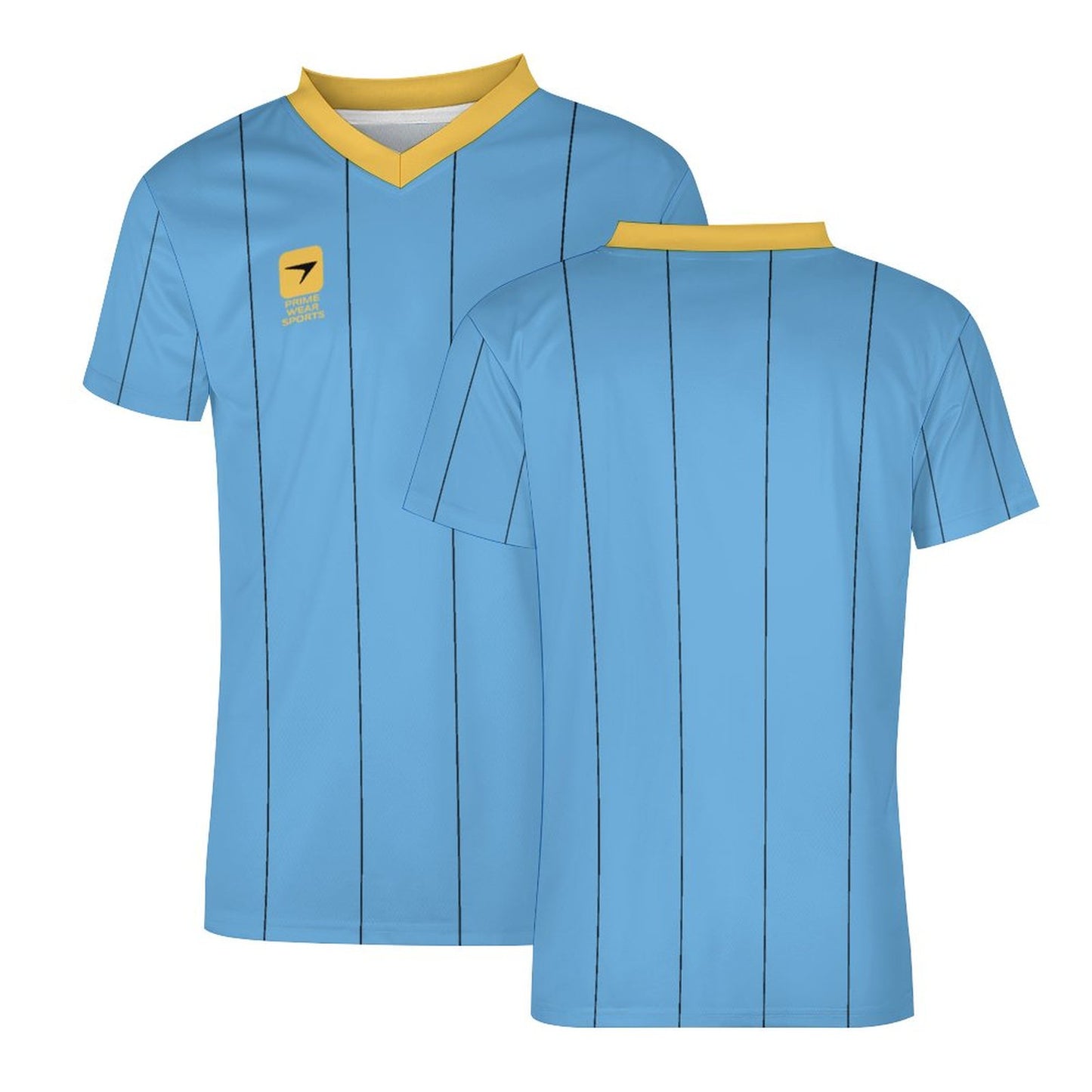 The Pinstripe