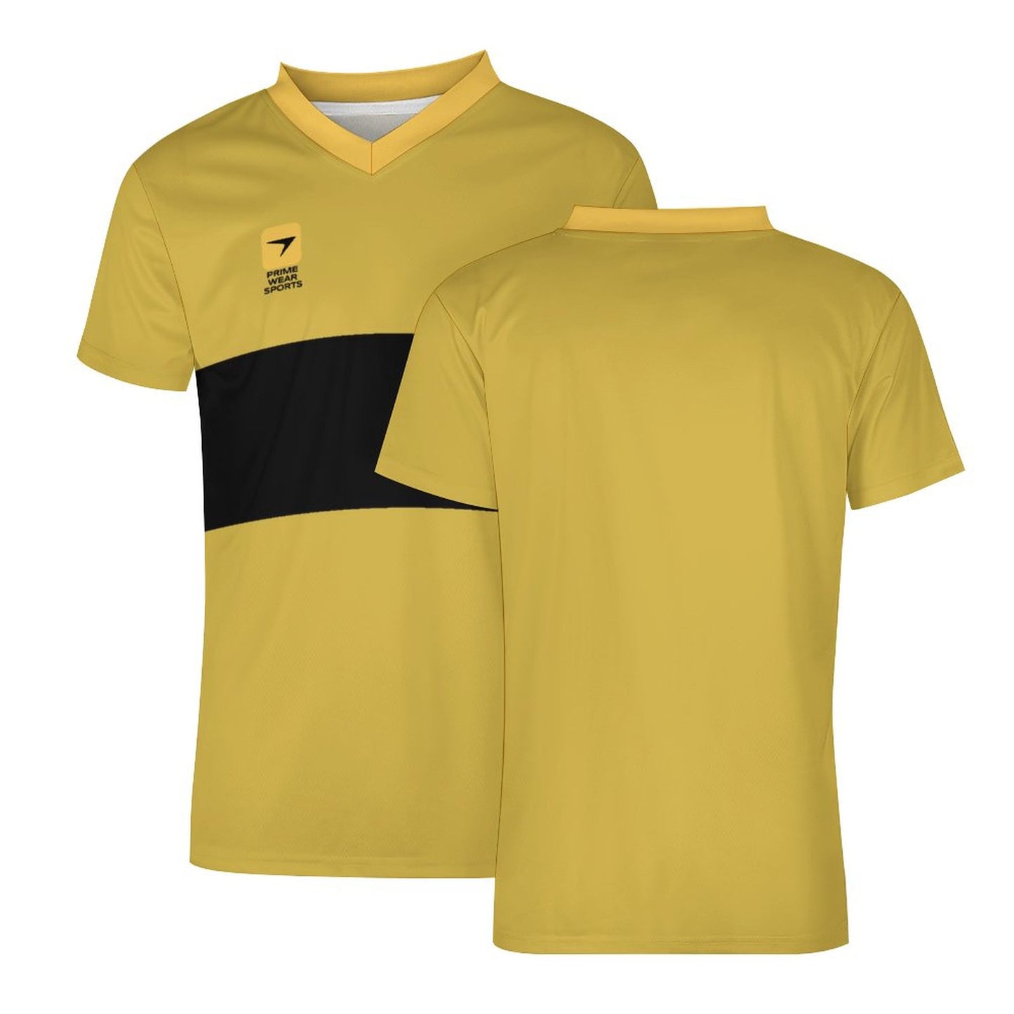 The Centerline Stripe