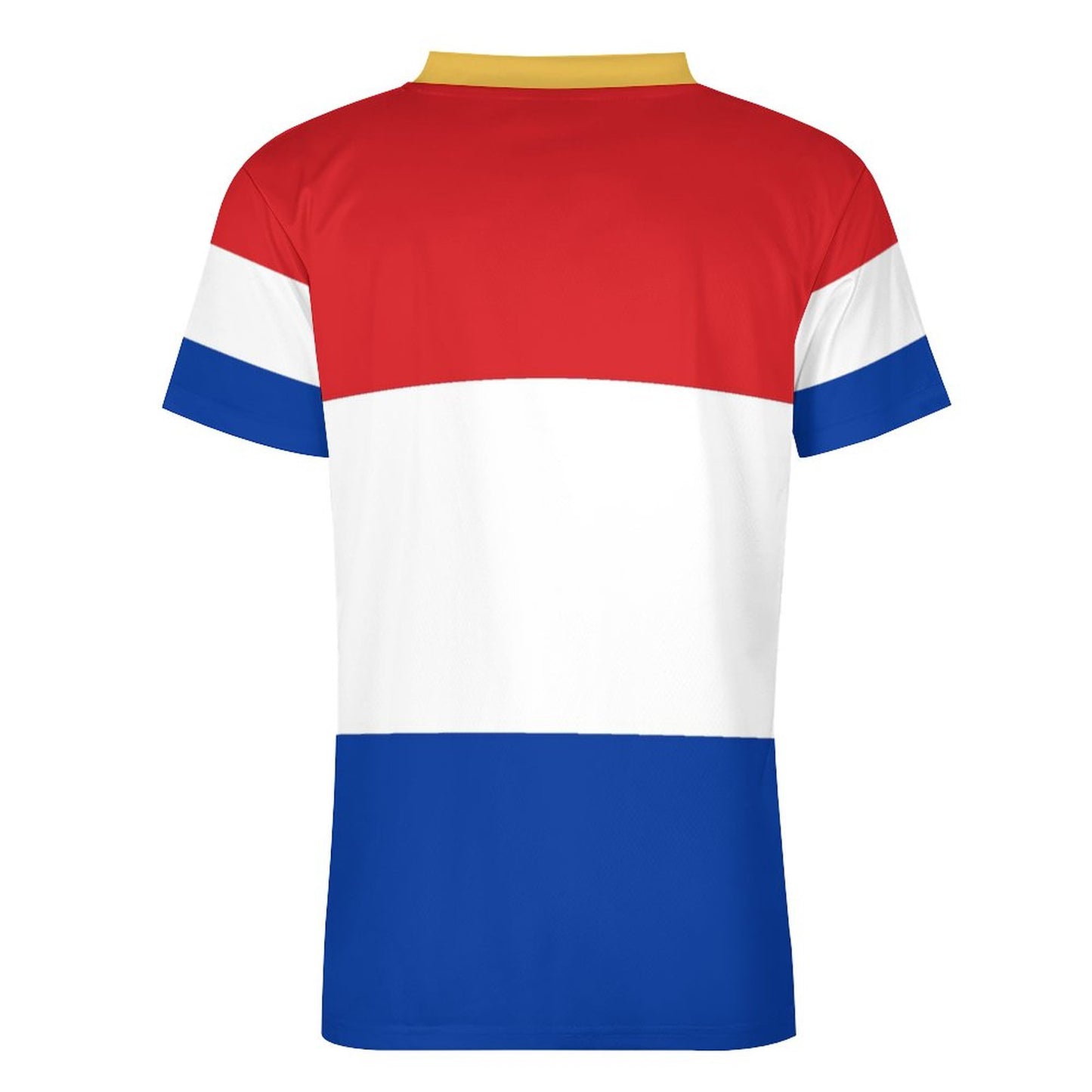 The Tri-Stripe