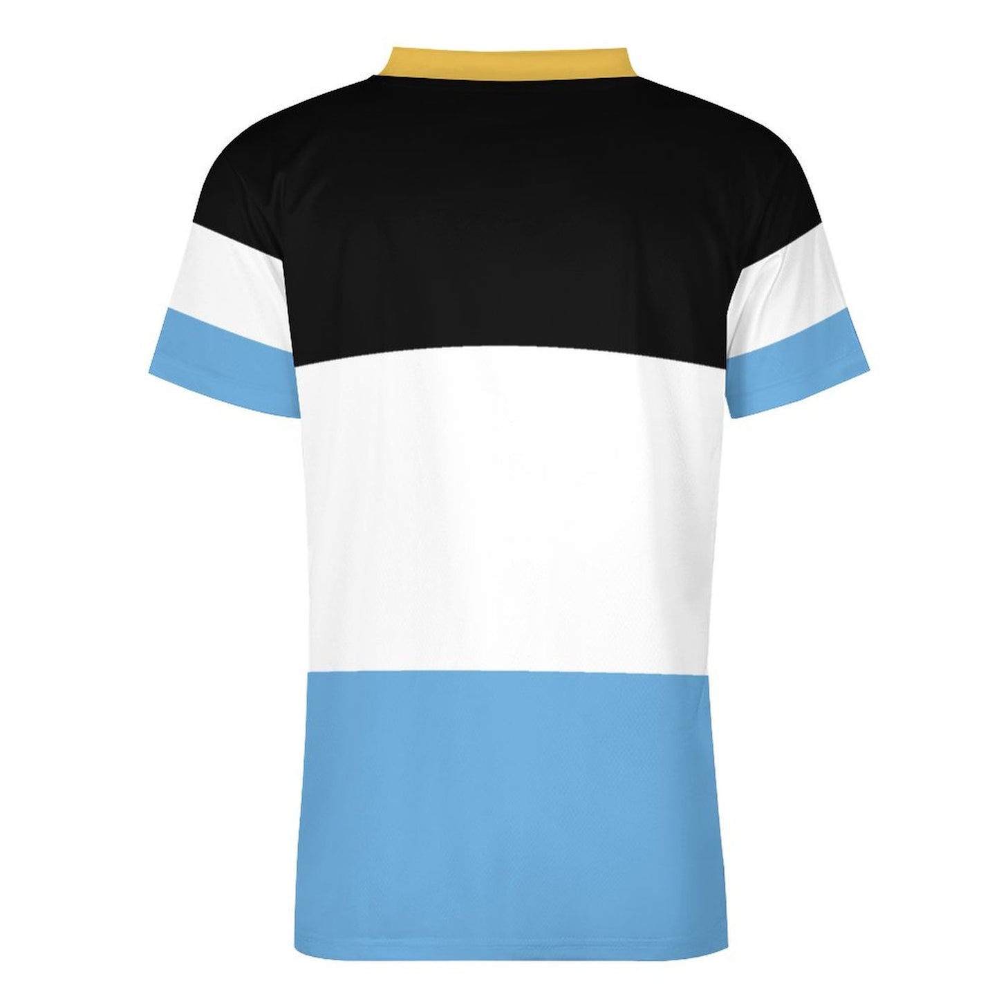 The Tri-Stripe