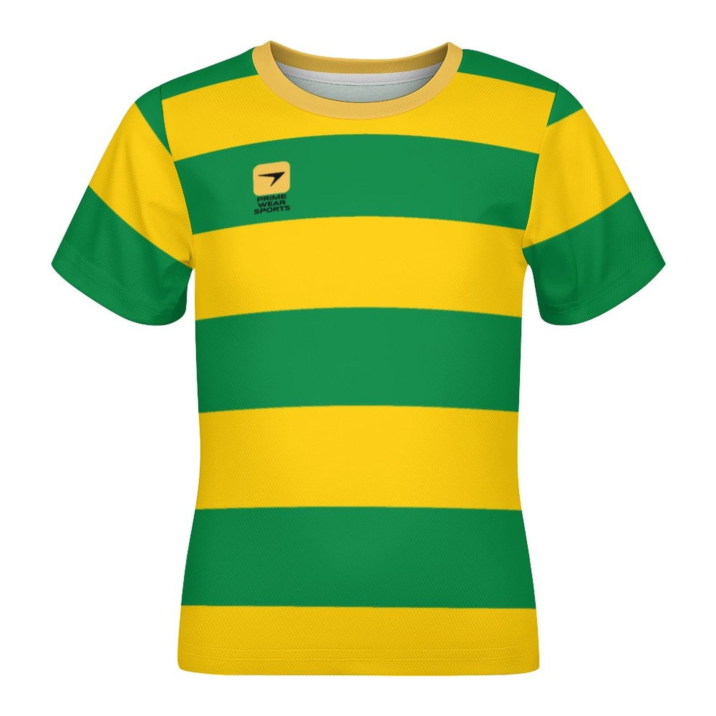 The Hoop Stripe (Youth)