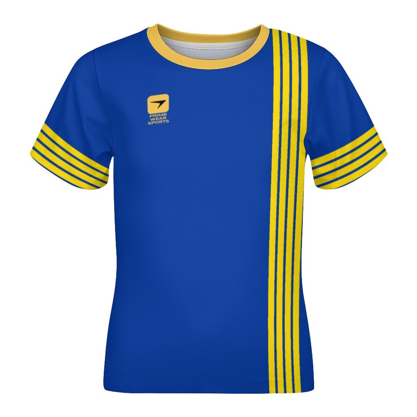 The Legacy Stripe (Youth)