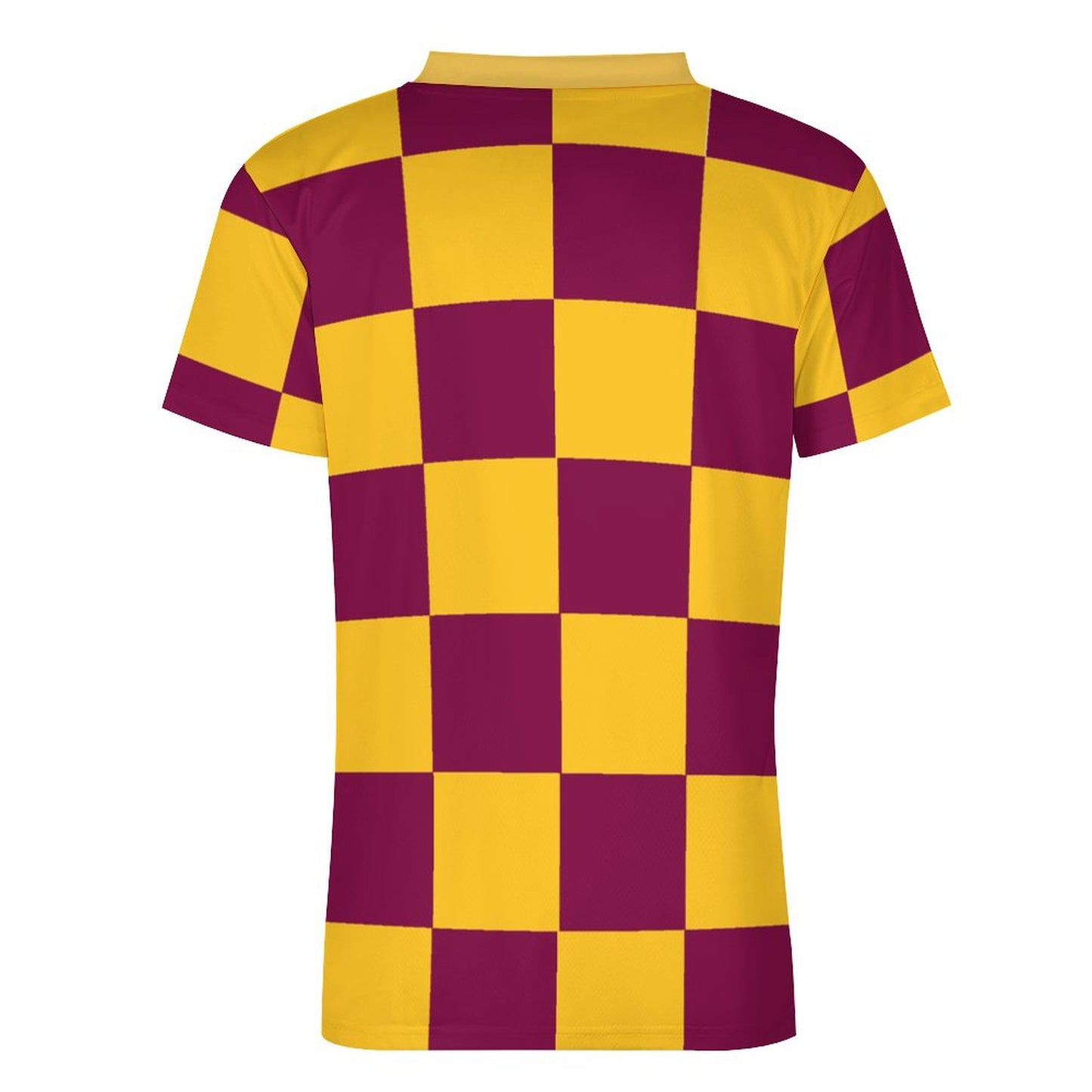 The Checkerboard