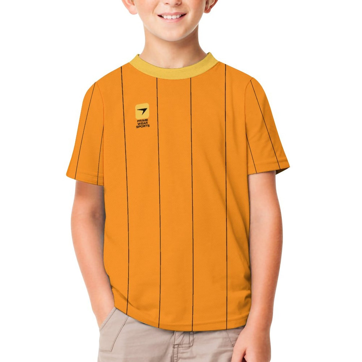 The Pinstripe (Youth)