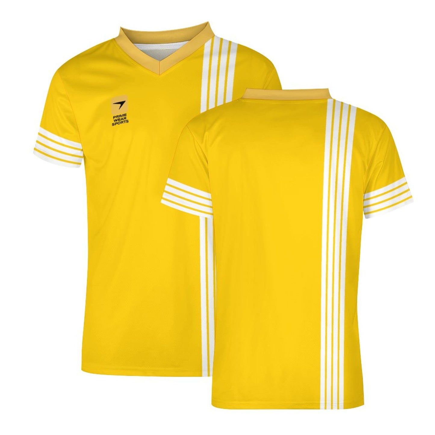 The Legacy Stripe