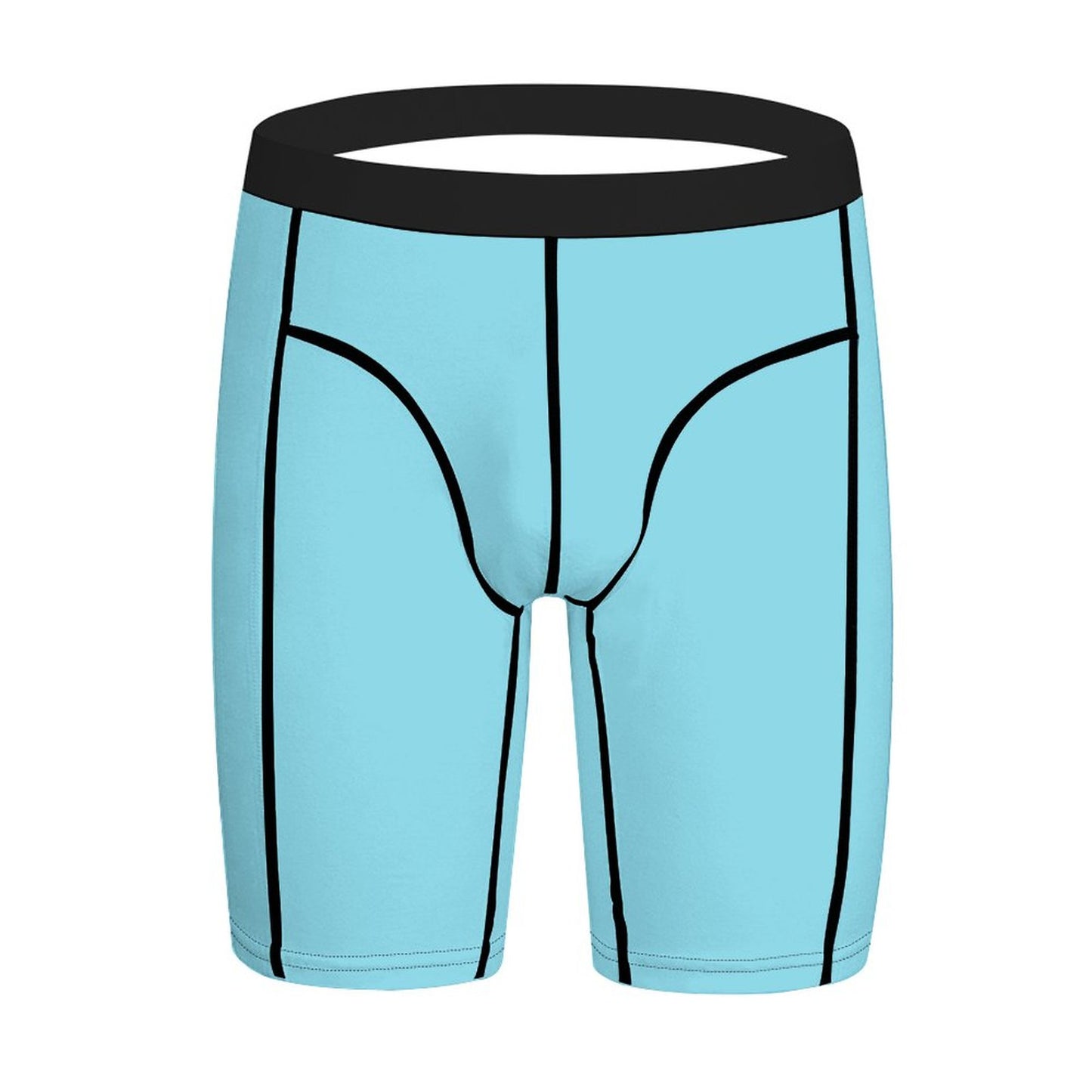 PrimeFit Compression Shorts