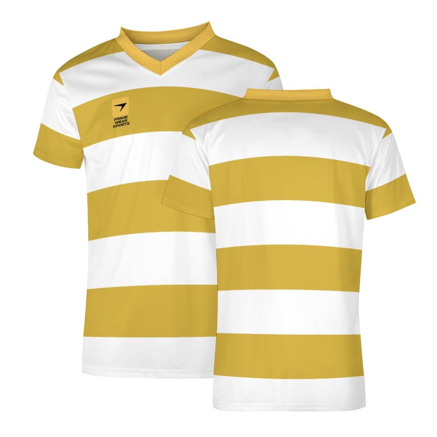 The Hoop Stripe