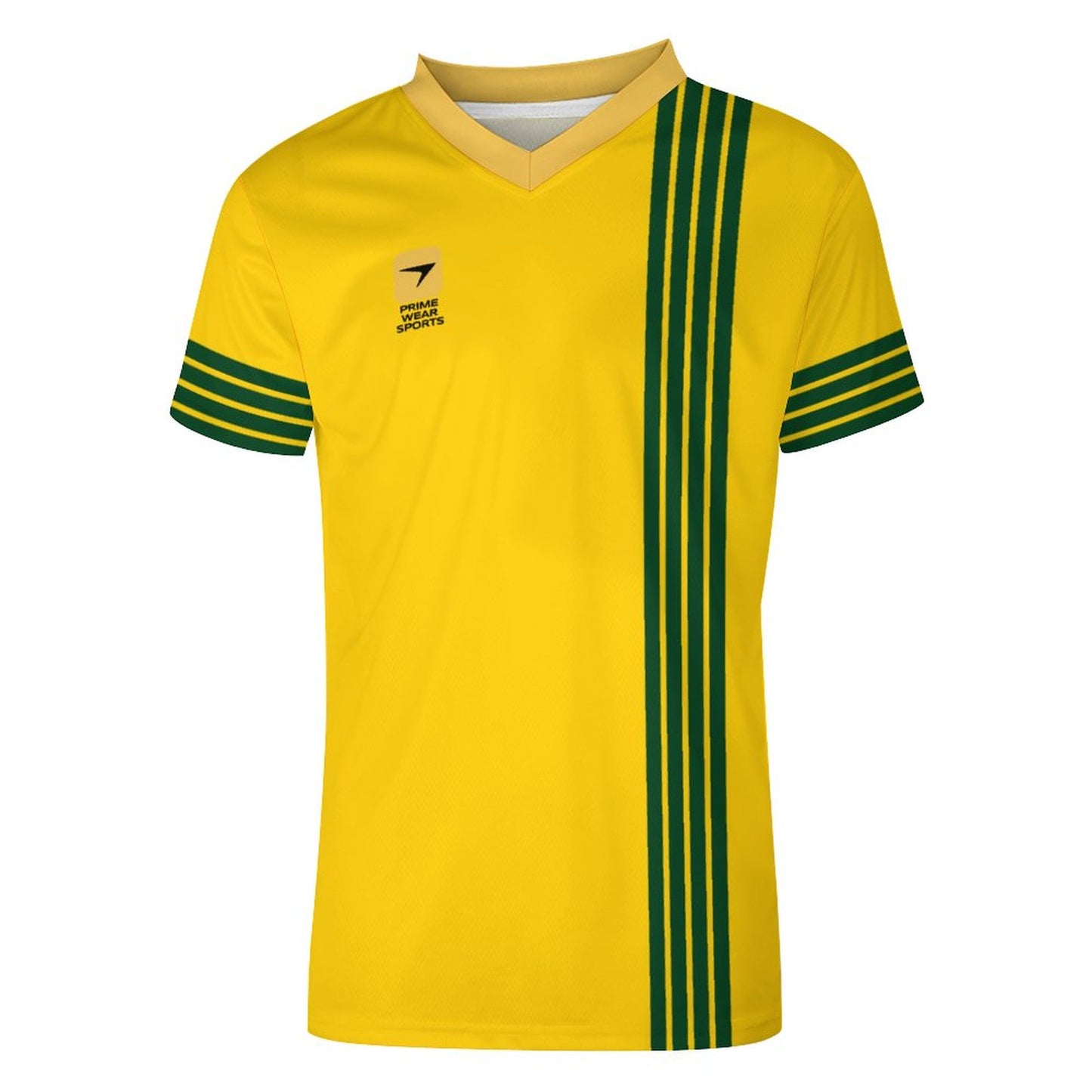 The Legacy Stripe