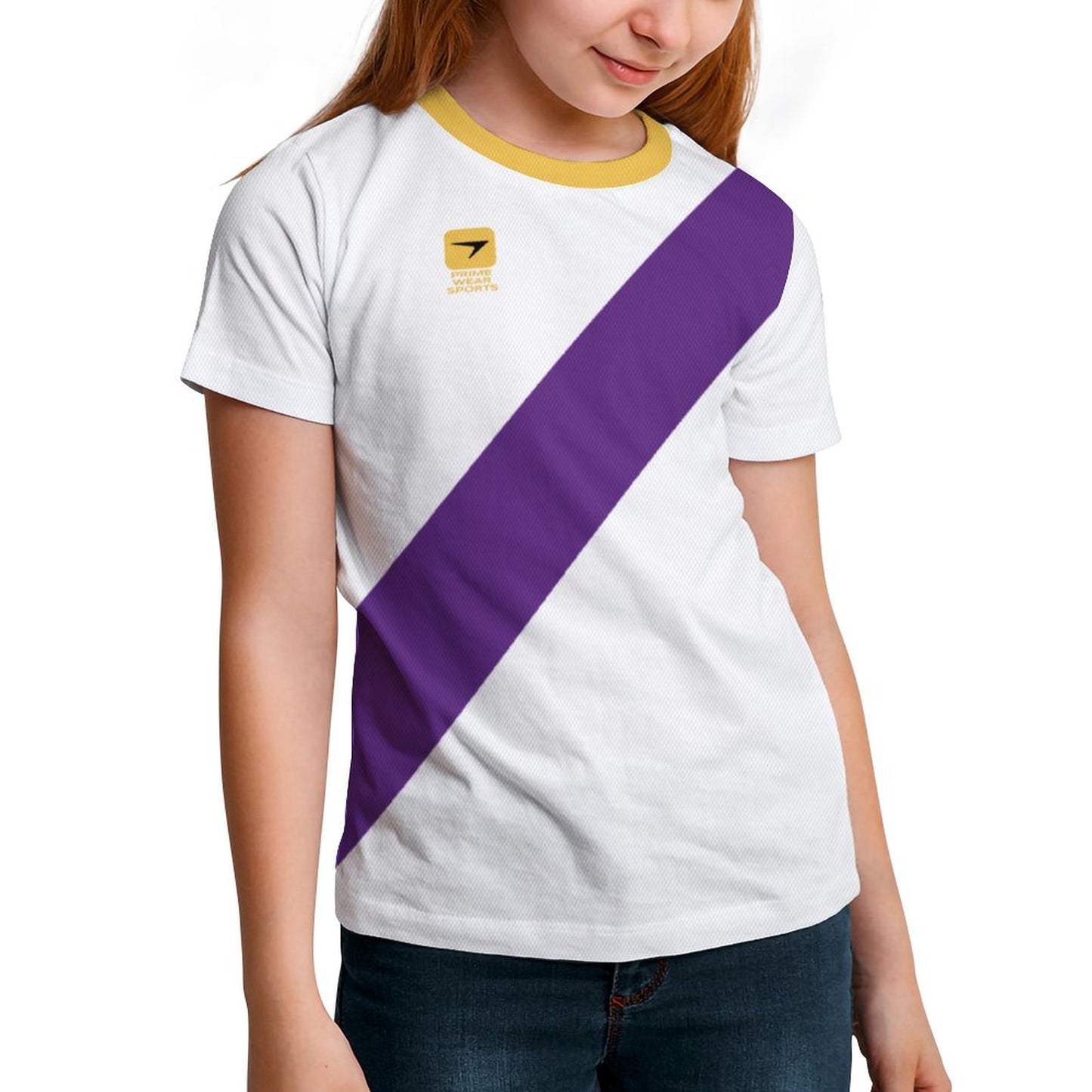 The Sashline Classic (Youth)