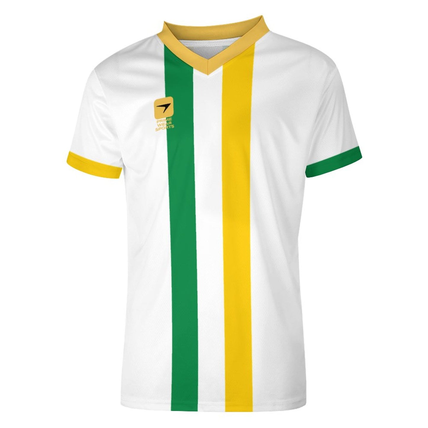 The Dual Stripe