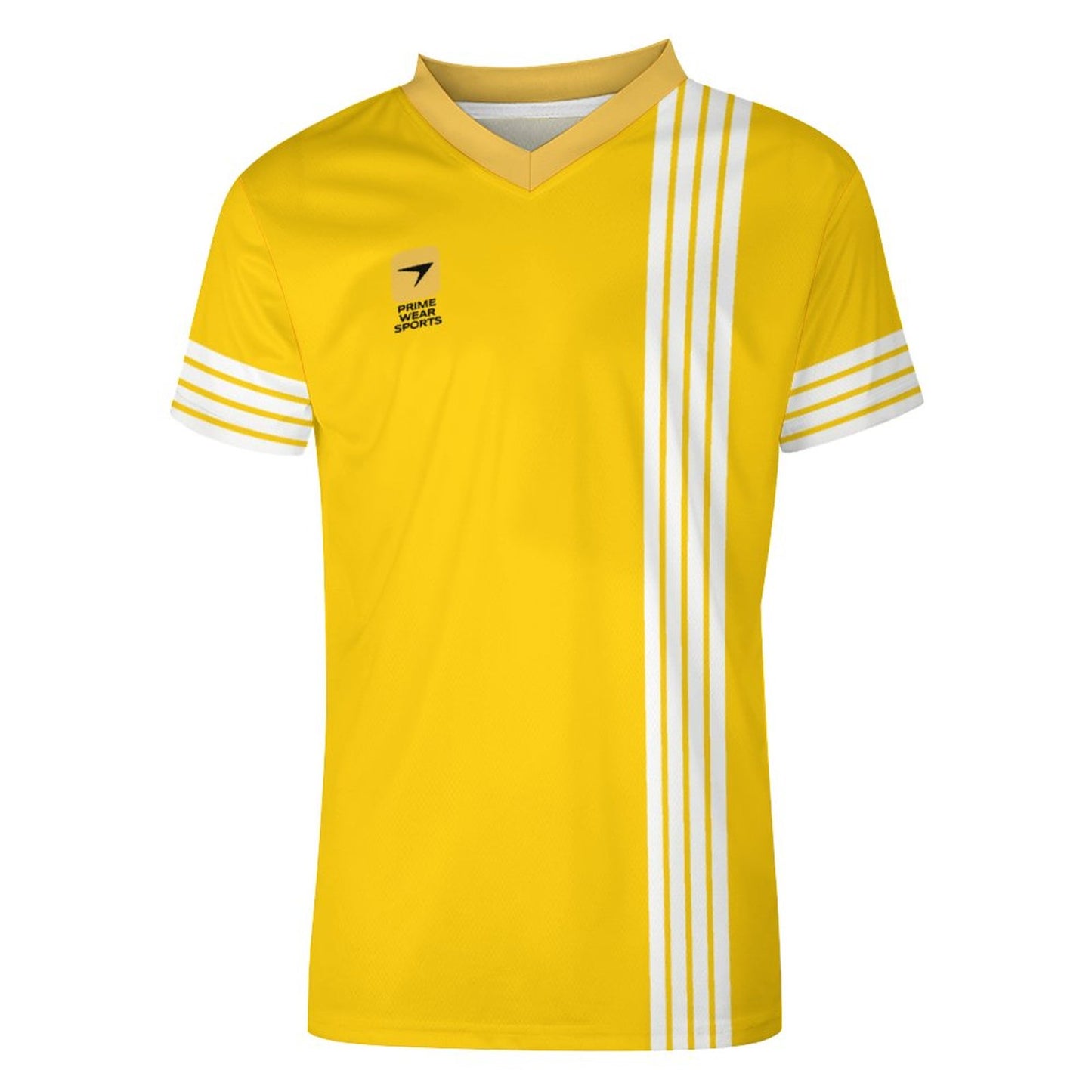 The Legacy Stripe