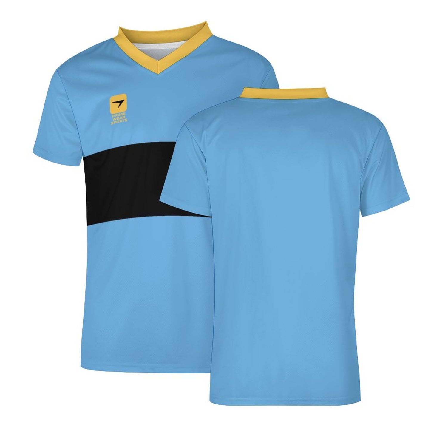 The Centerline Stripe