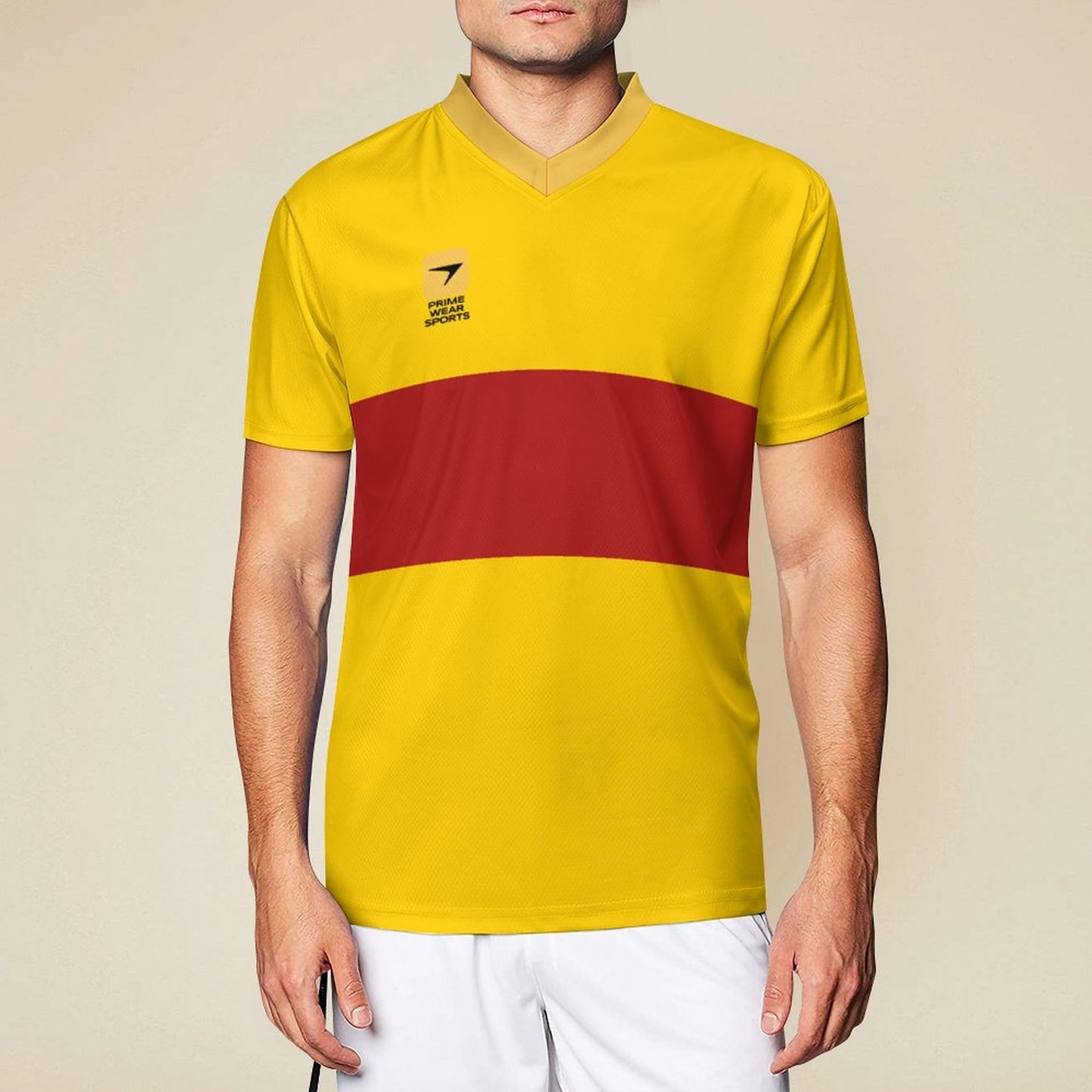 The Centerline Stripe