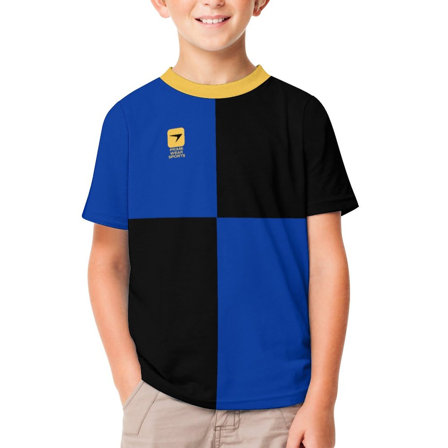 The Fourfold Classic (Youth)