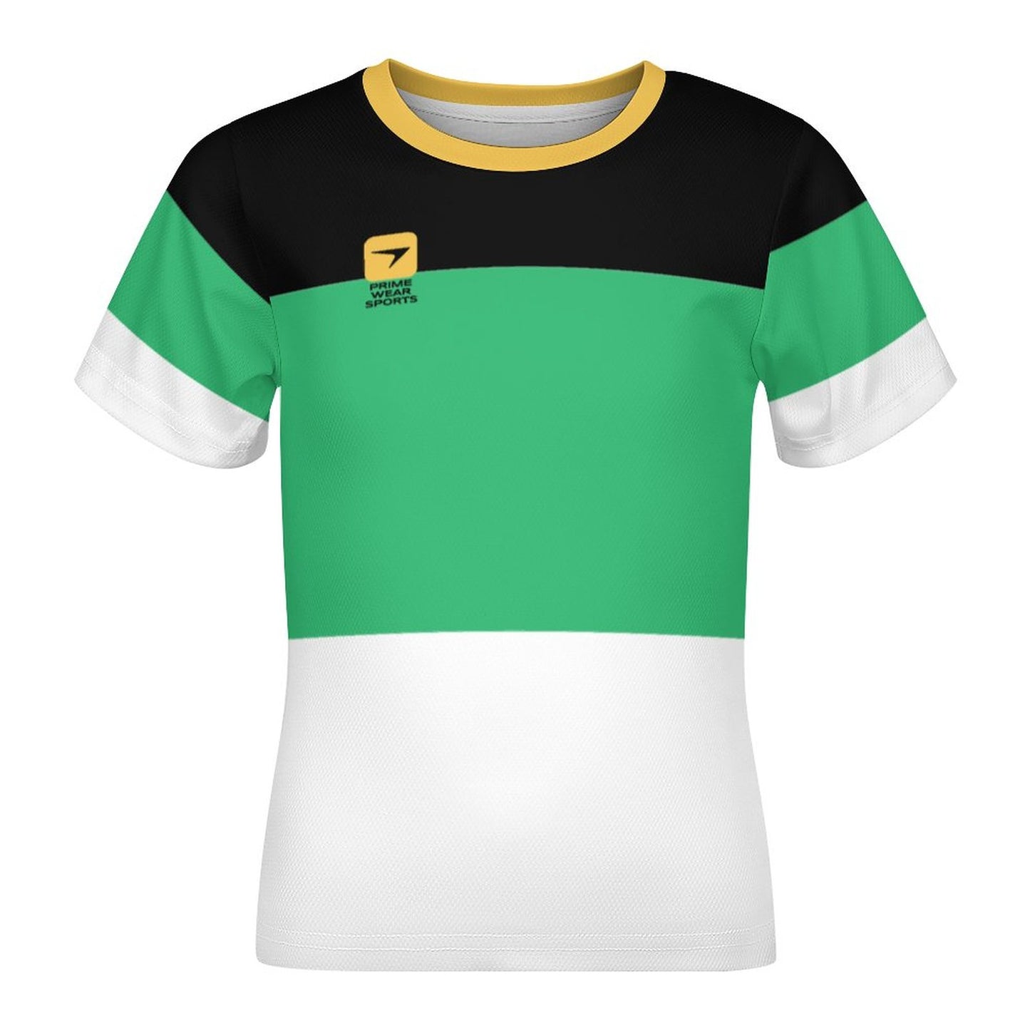 The Tri-Stripe (Youth)