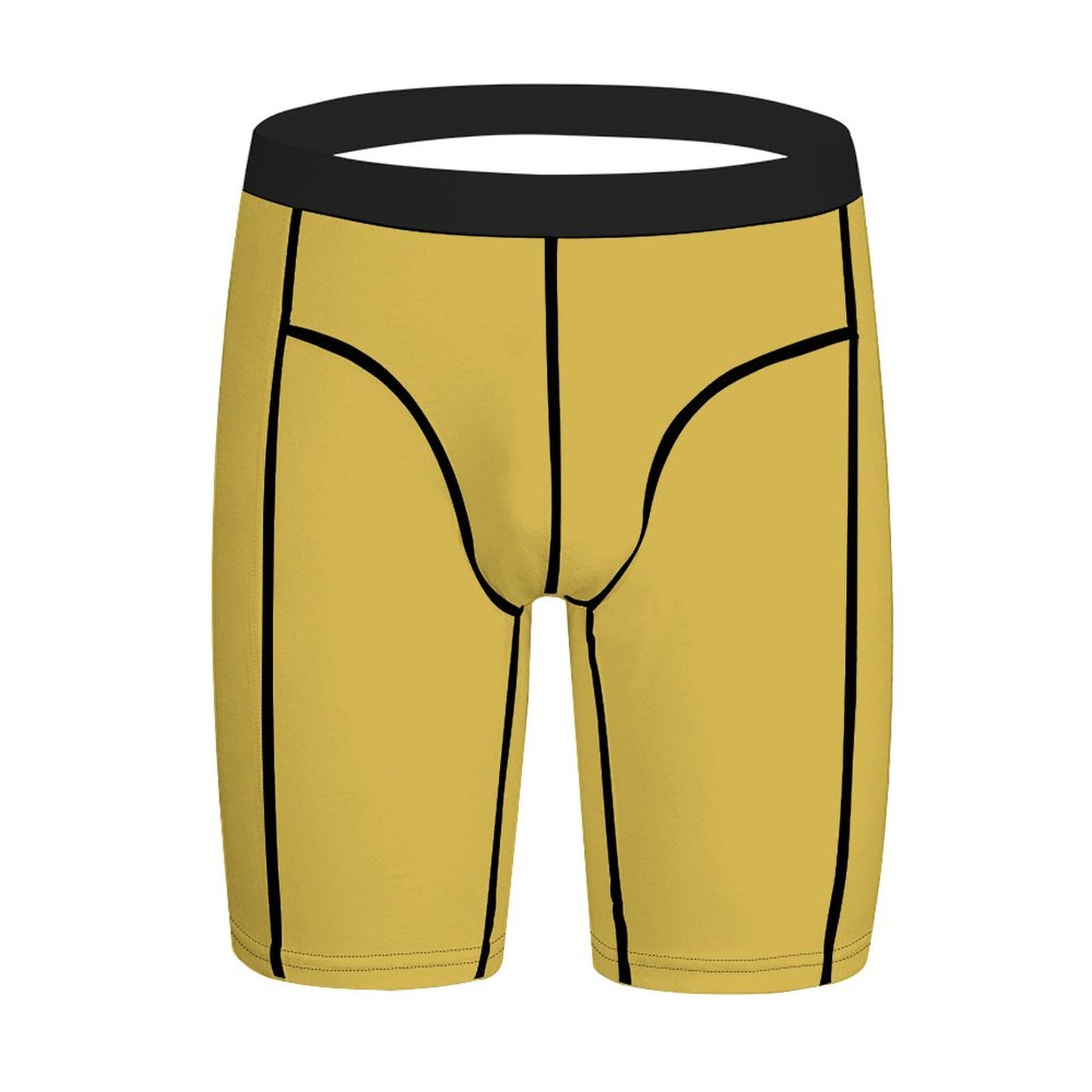 PrimeFit Compression Shorts