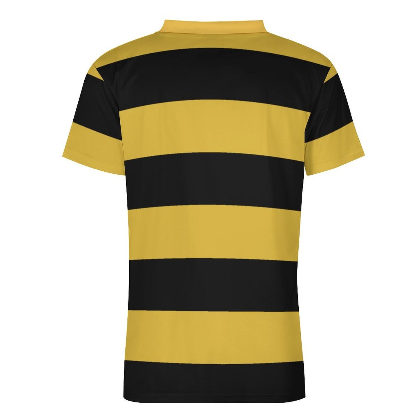 The Hoop Stripe